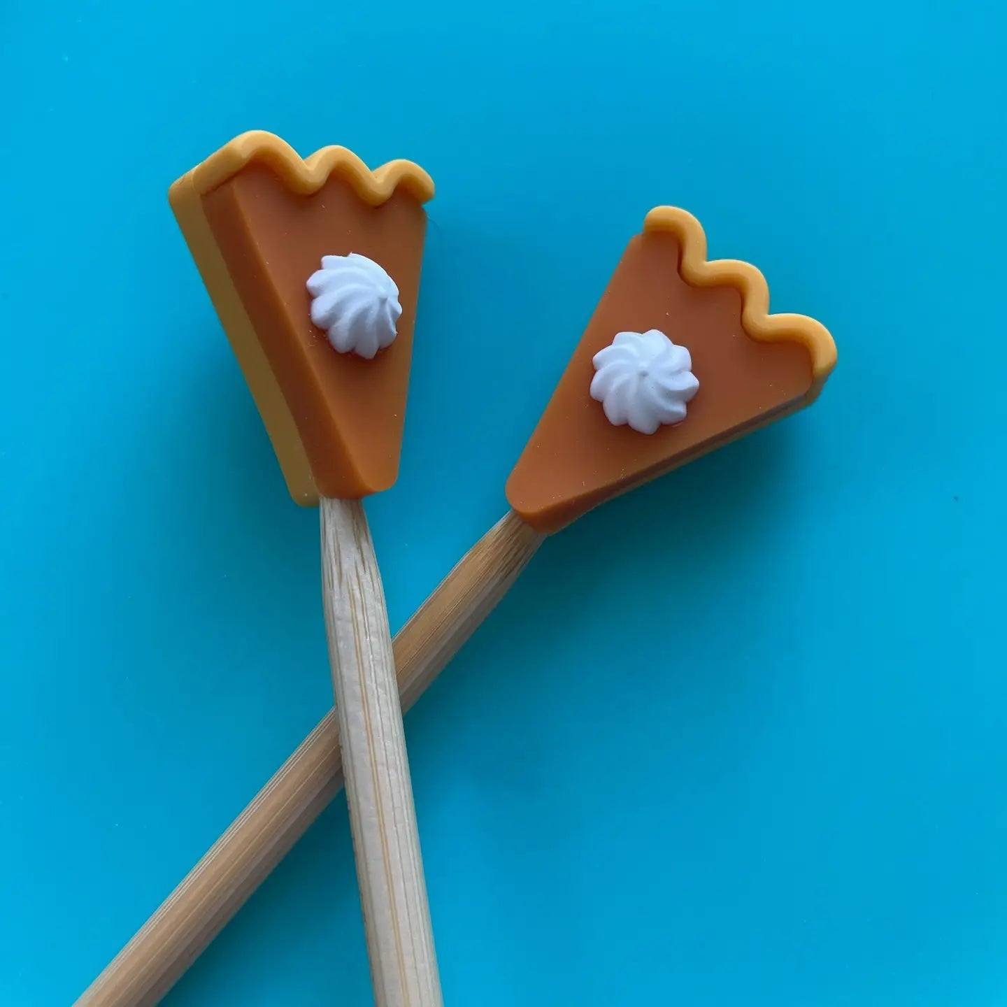 Silicone Stitch Stoppers