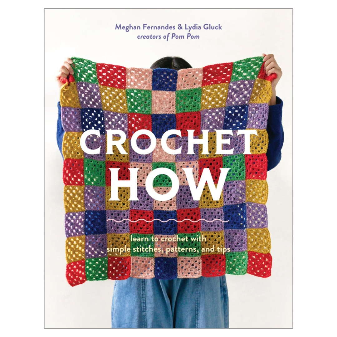 Crochet How