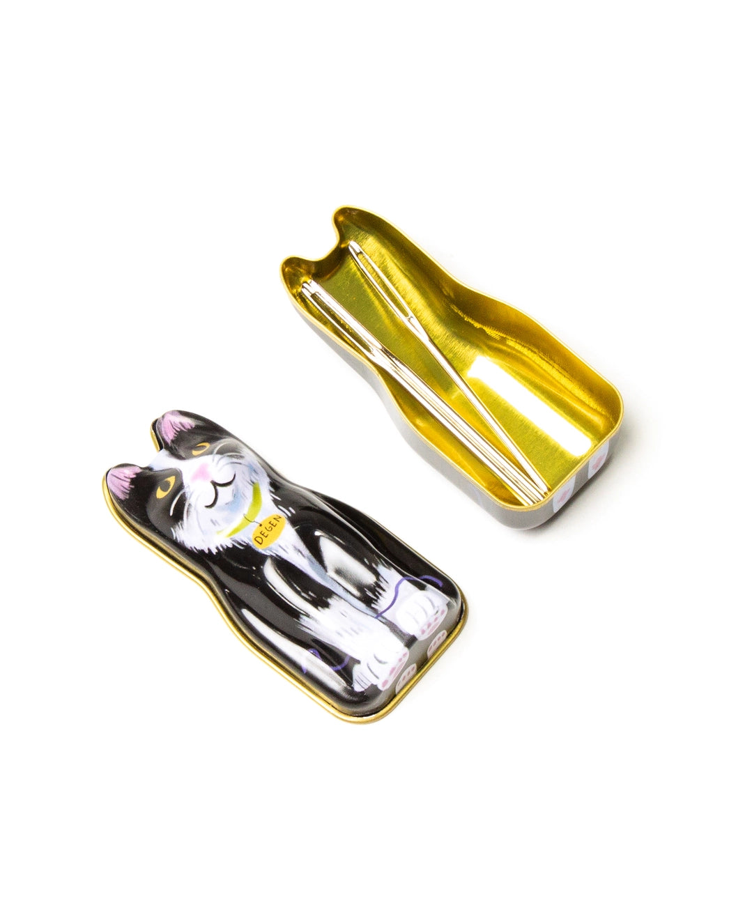 Cat Tins