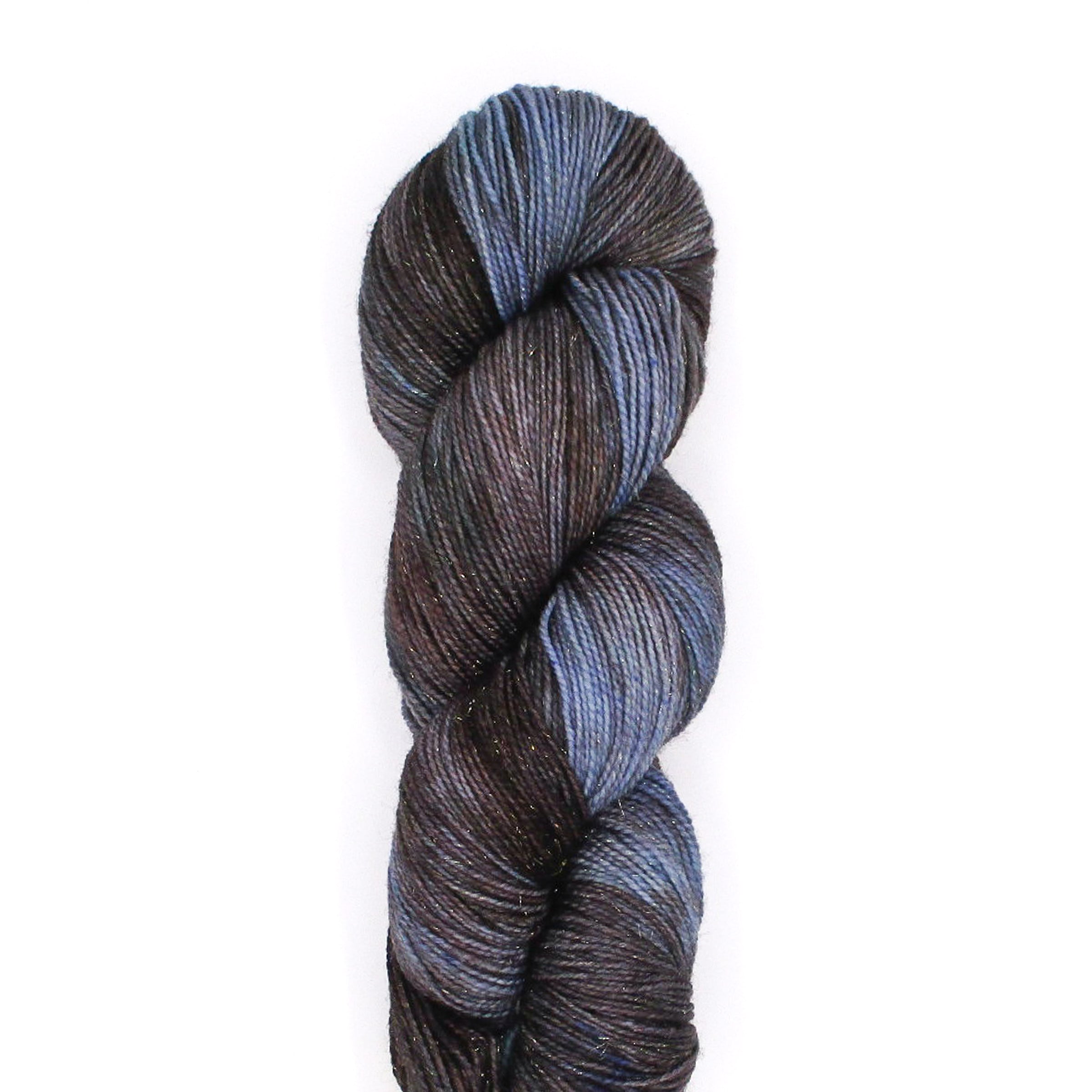 Goosey Fibers Sparkle