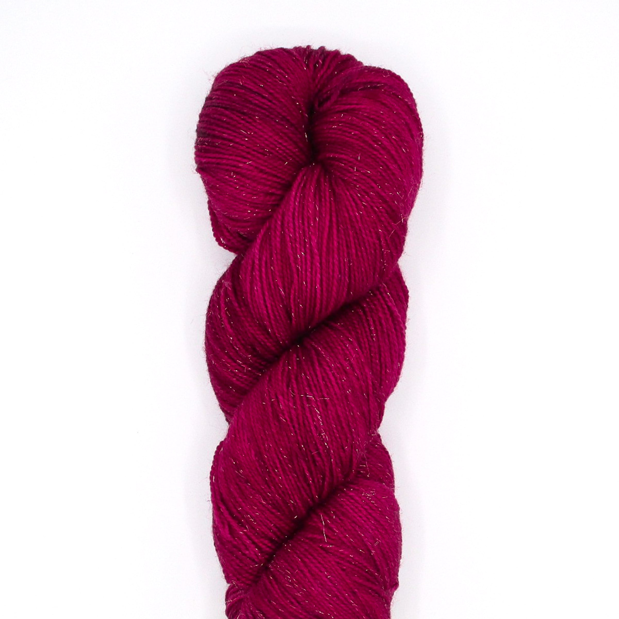 Goosey Fibers Sparkle