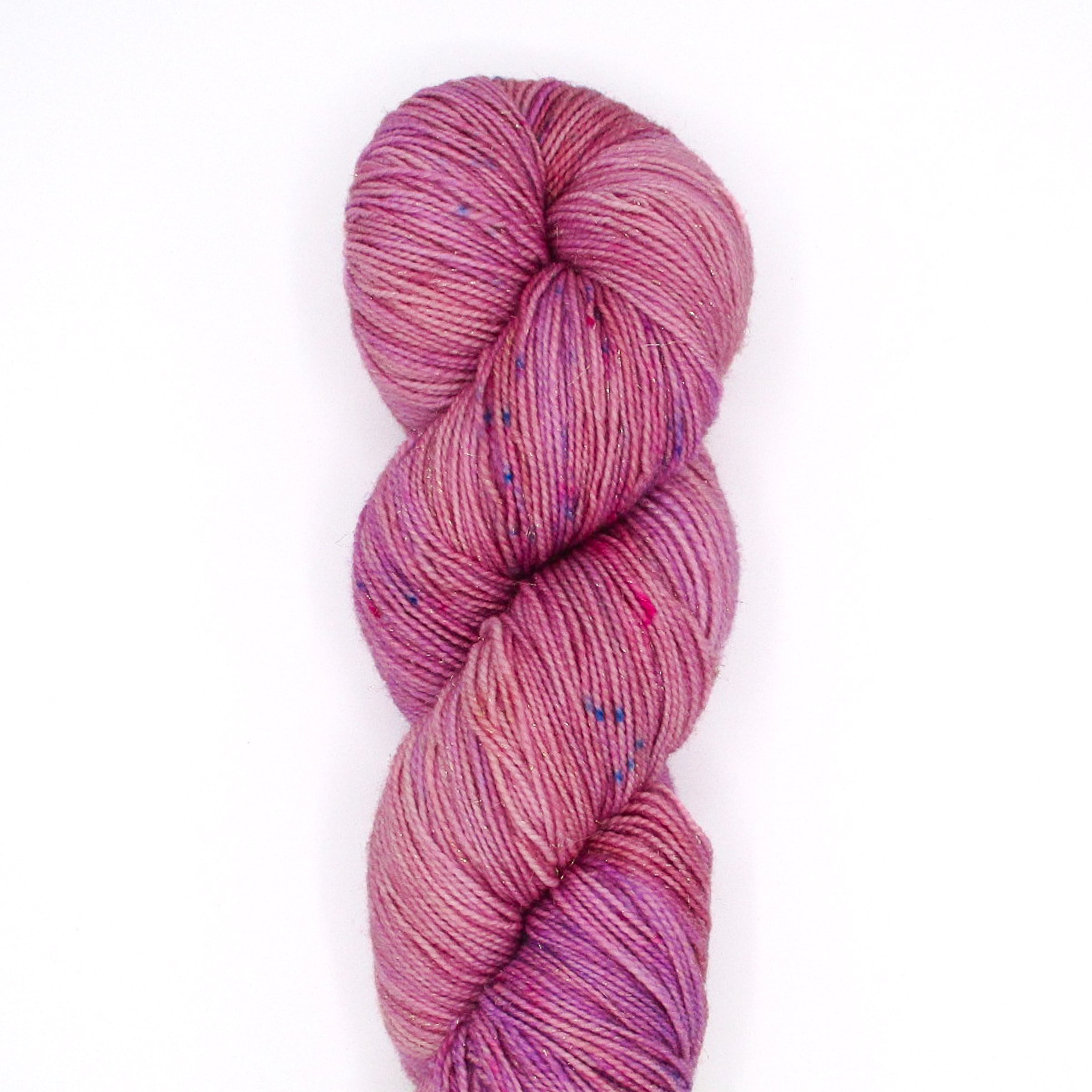 Goosey Fibers Sparkle