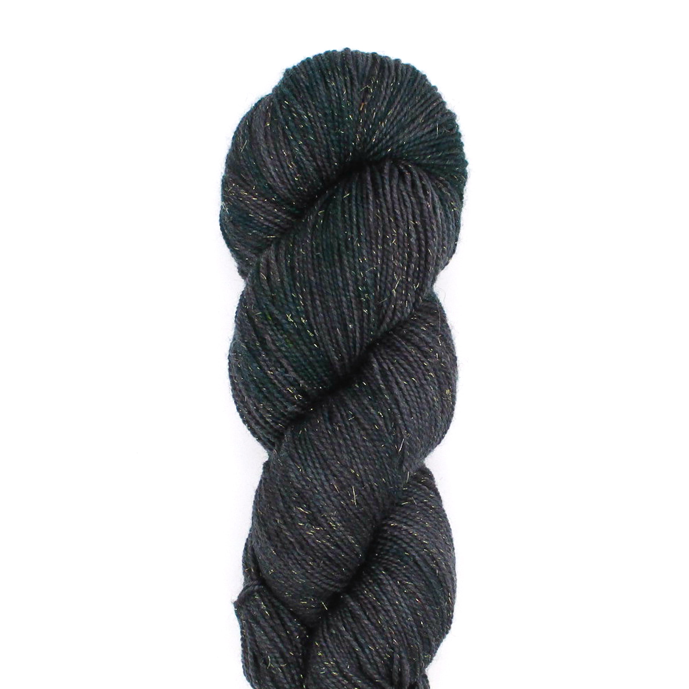 Goosey Fibers Sparkle