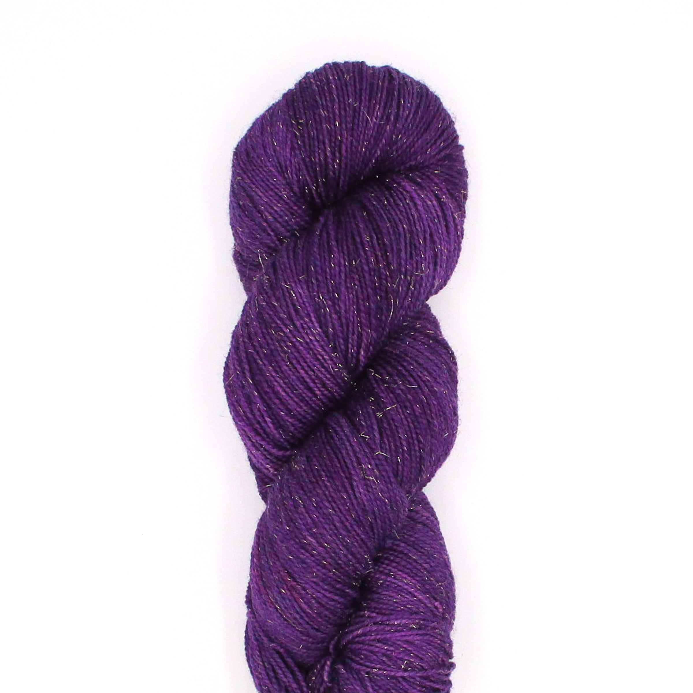 Goosey Fibers Sparkle