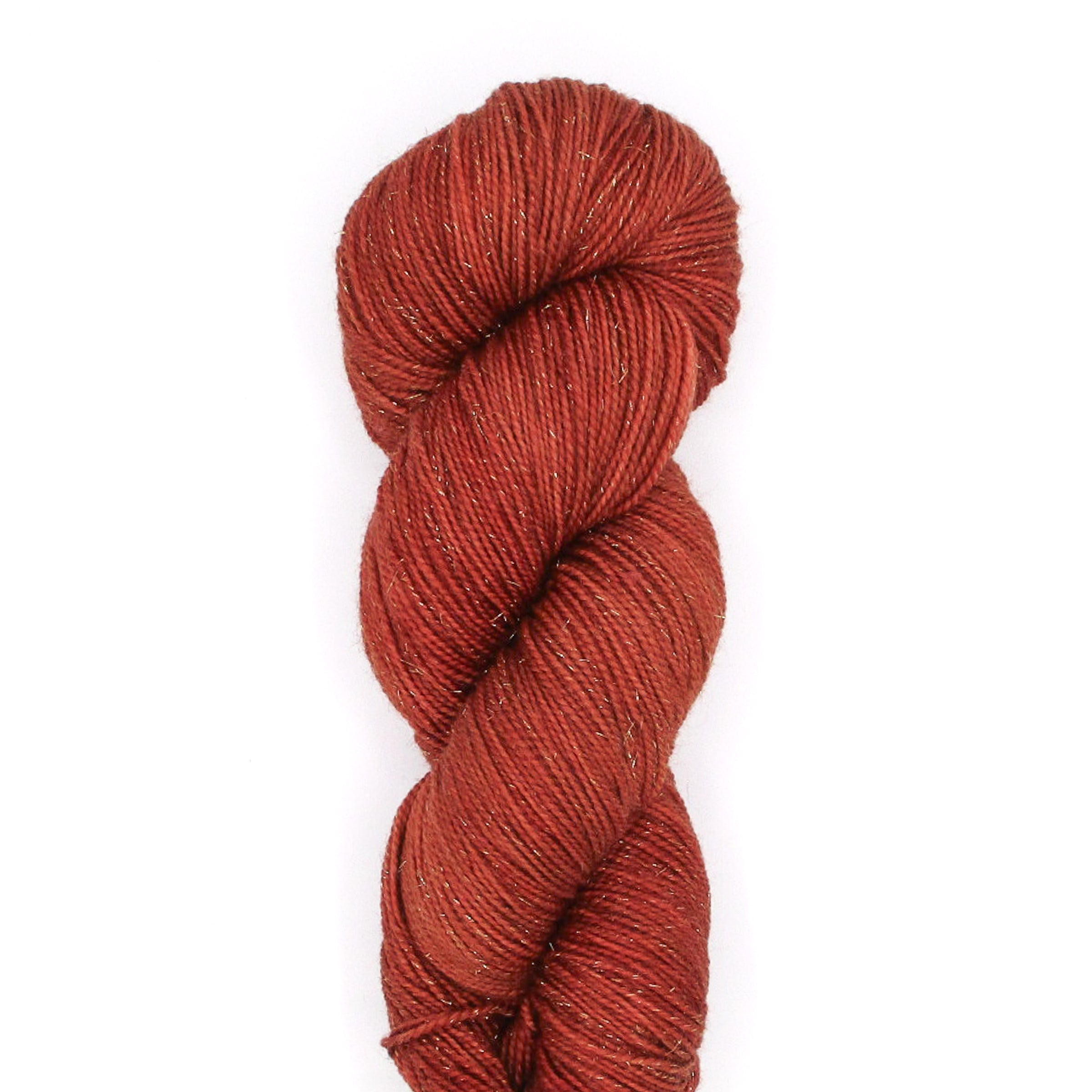 Goosey Fibers Sparkle