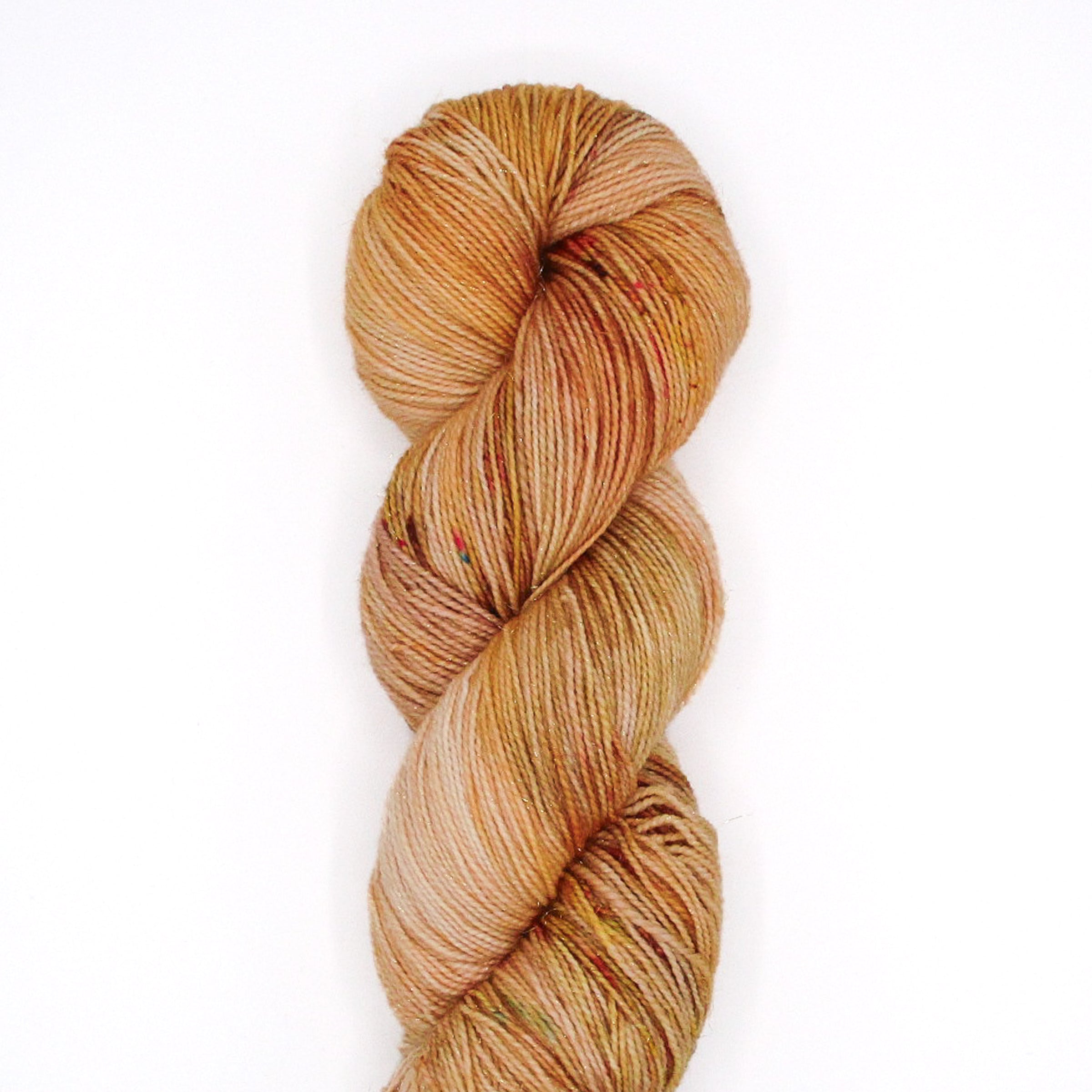 Goosey Fibers Sparkle