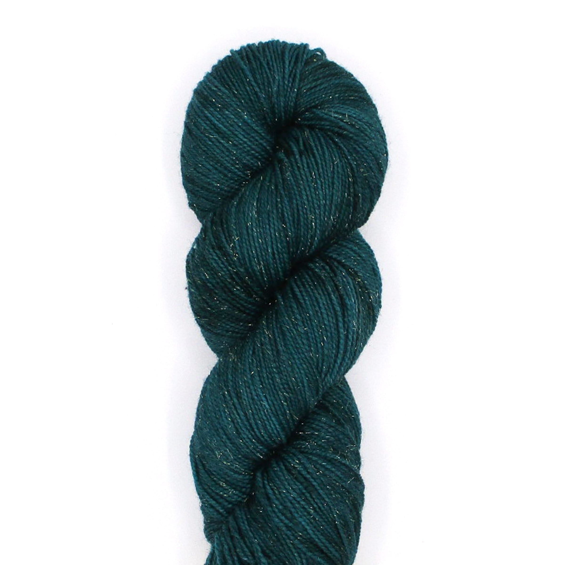 Goosey Fibers Sparkle