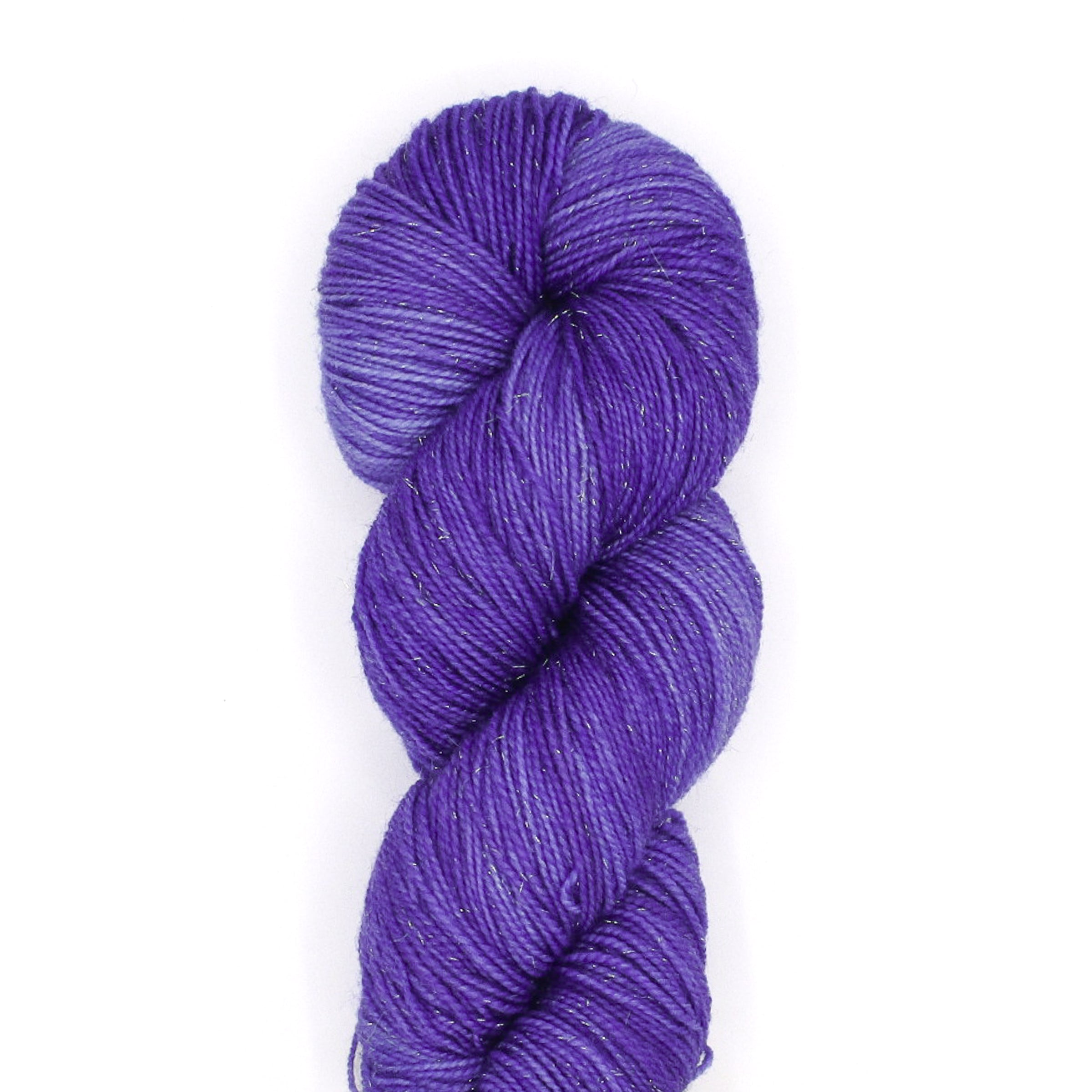 Goosey Fibers Sparkle