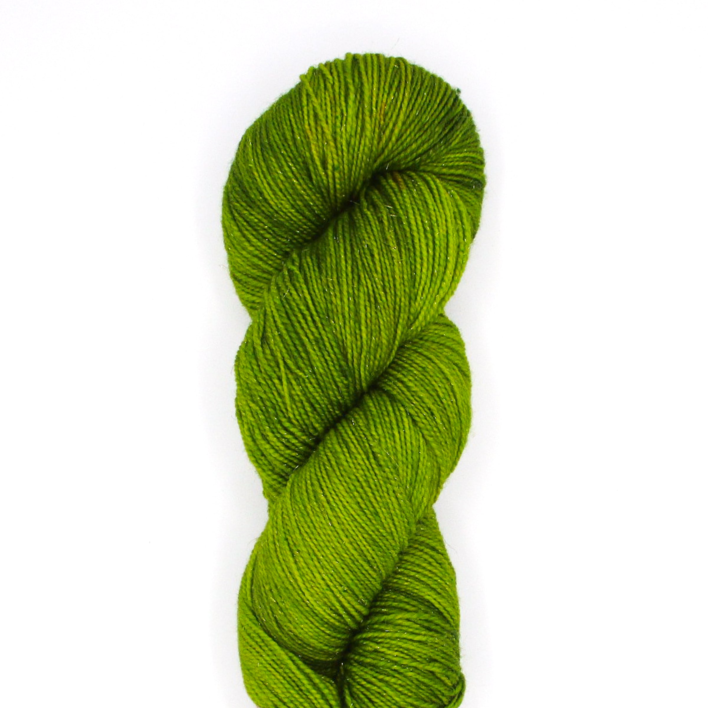 Goosey Fibers Sparkle