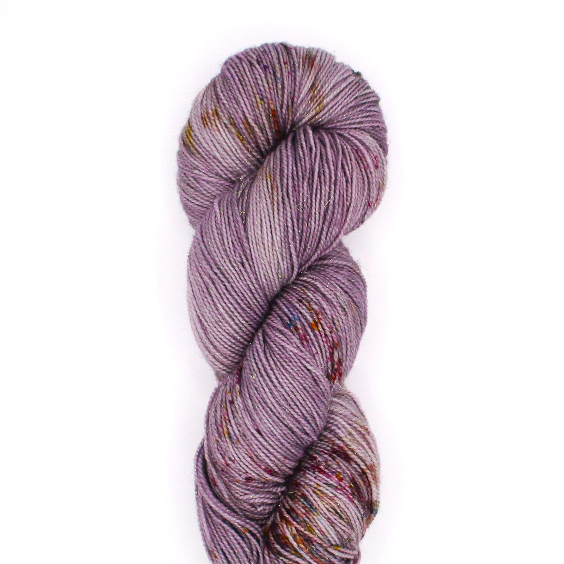 Goosey Fibers Sparkle