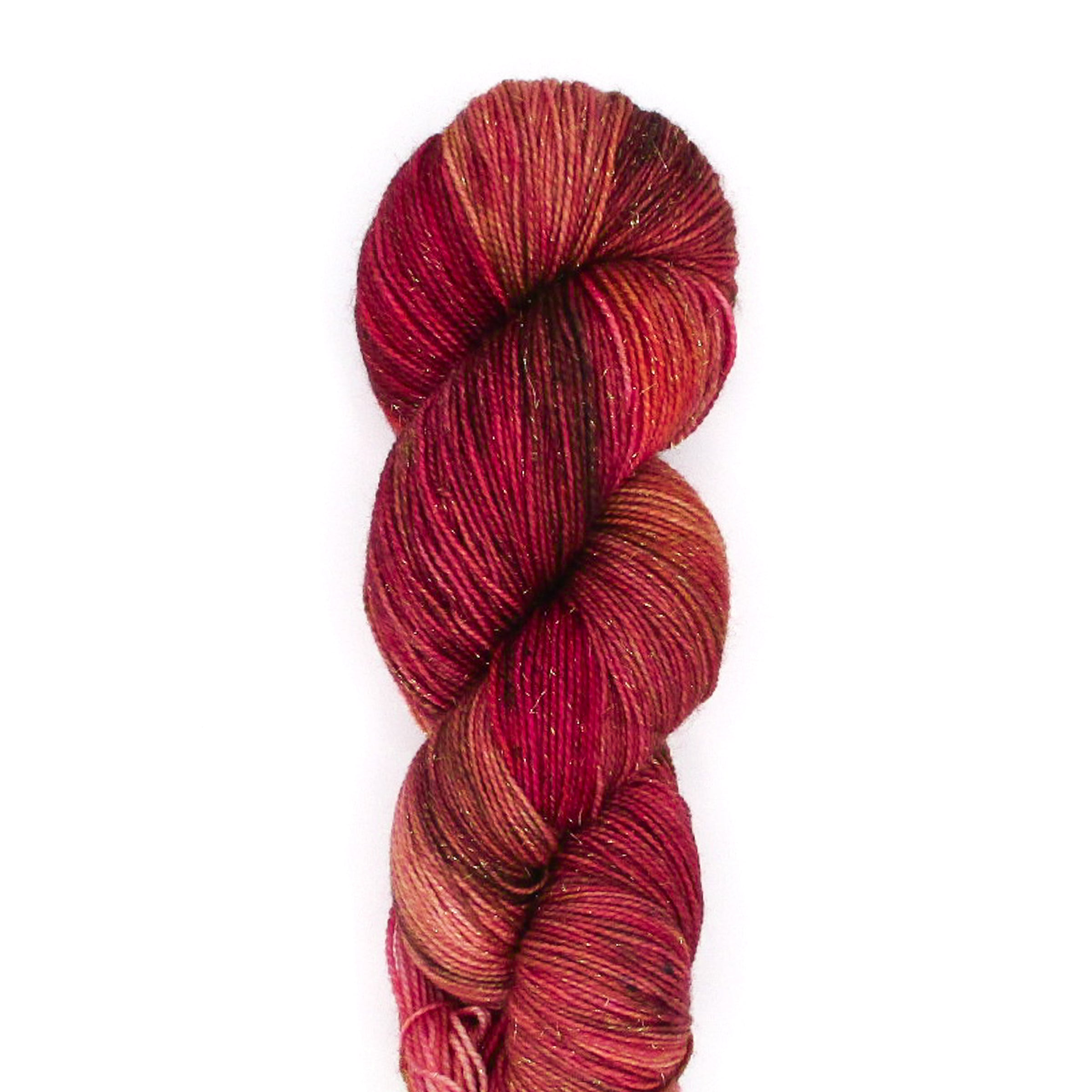 Goosey Fibers Sparkle