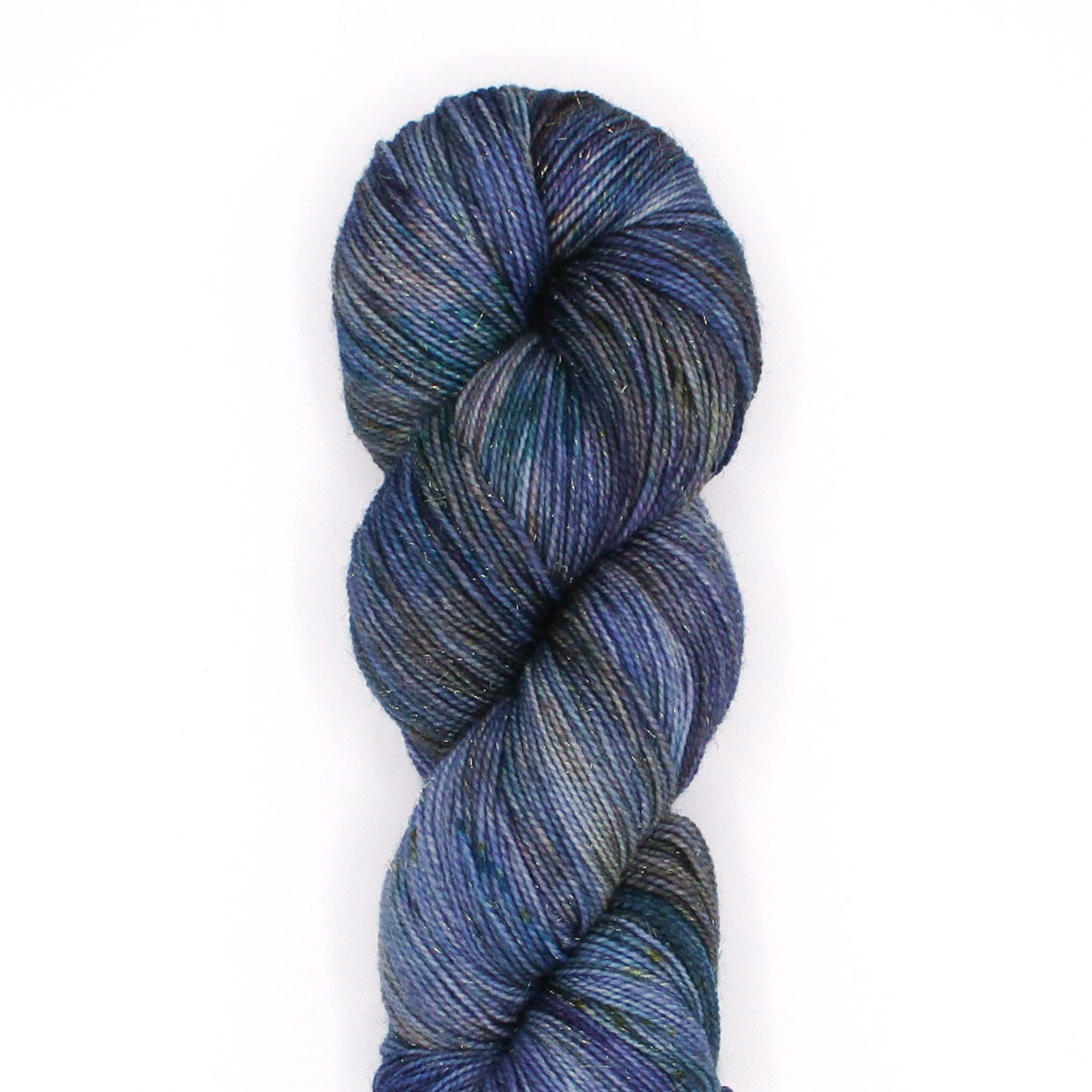 Goosey Fibers Sparkle