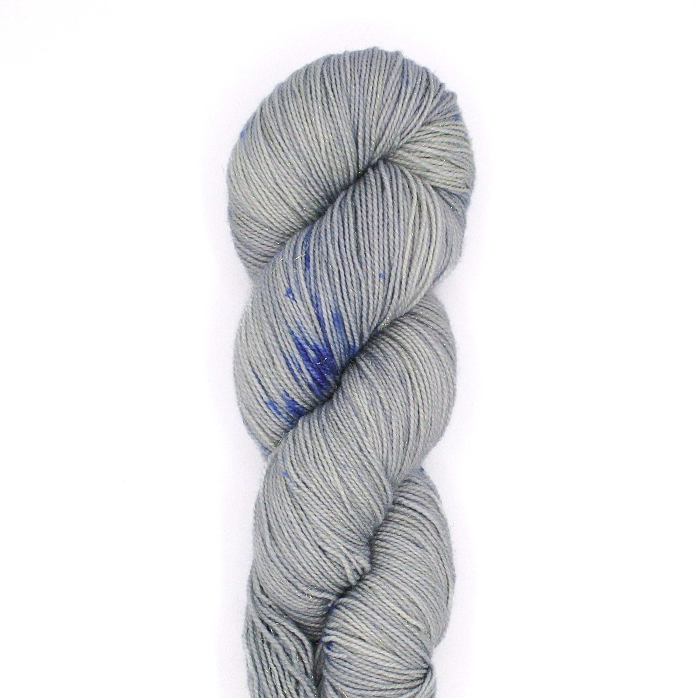 Goosey Fibers Sparkle