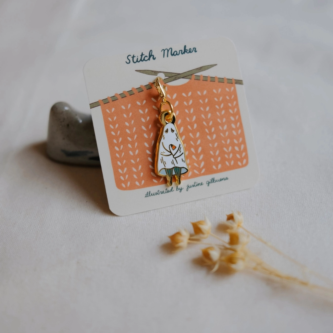 Enamel Progress Keepers