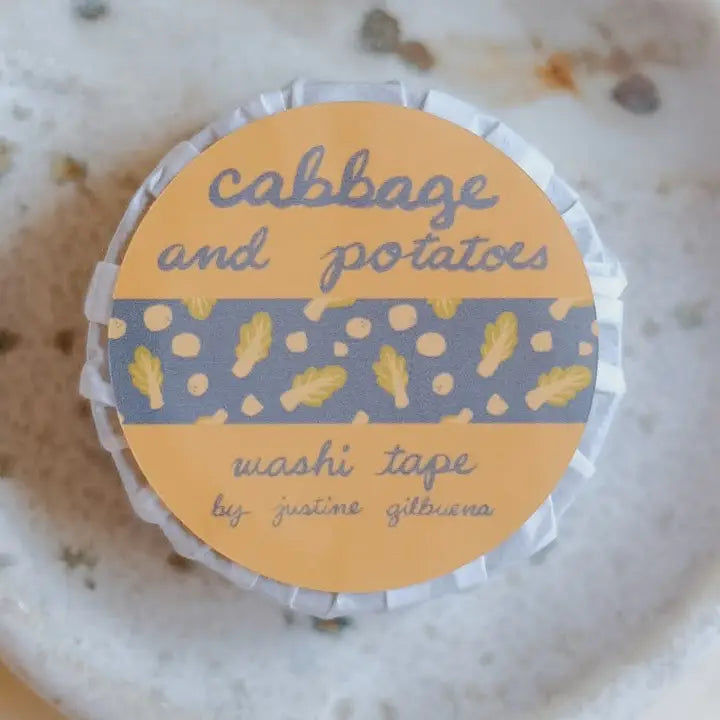 Washi Tape