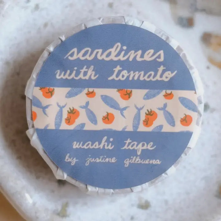 Washi Tape