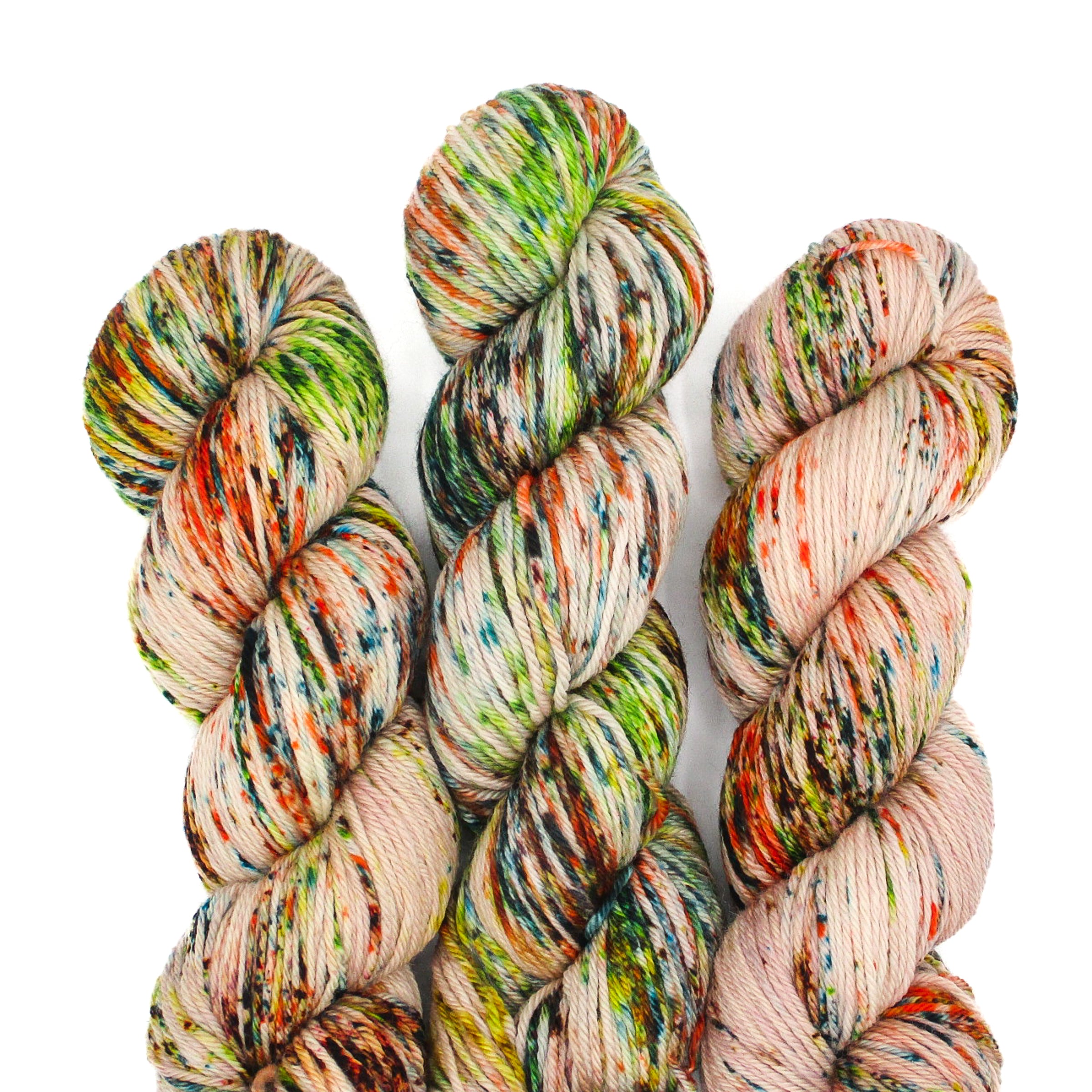 Brioche DK
