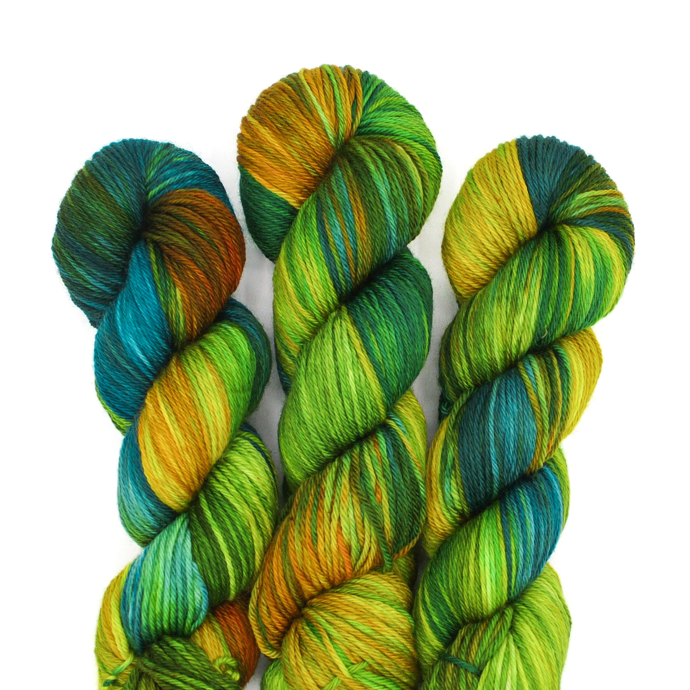 Brioche DK