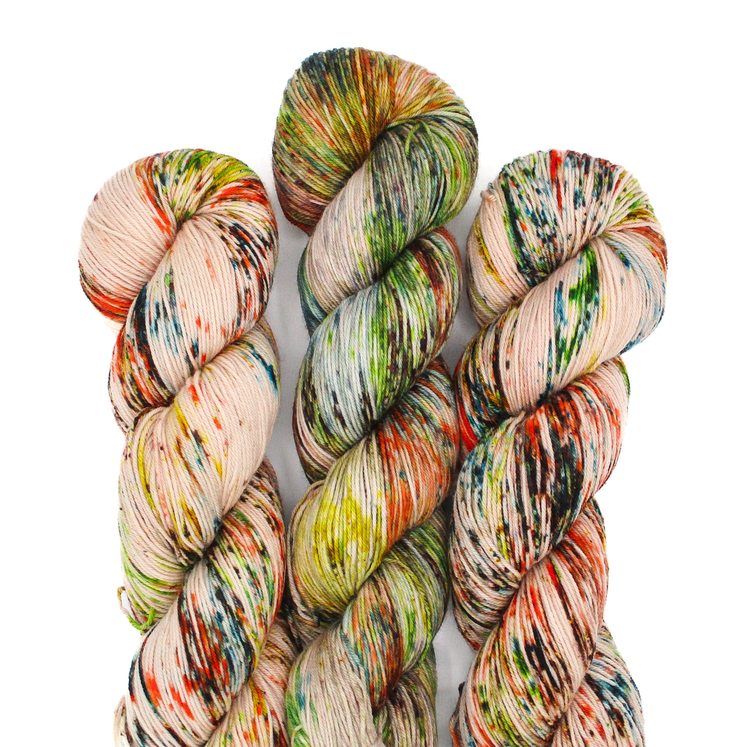 Matterhorn Sock