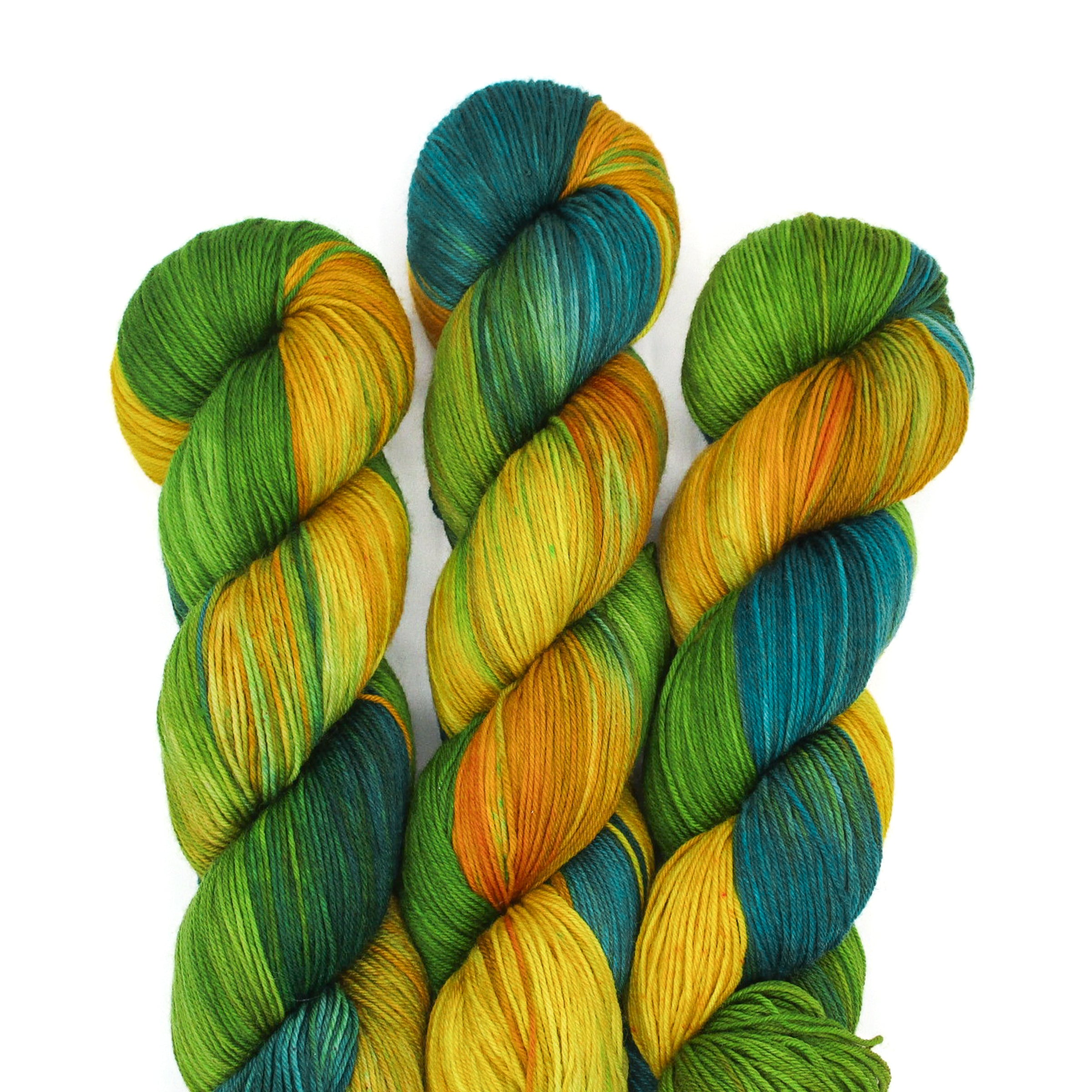 Matterhorn Sock