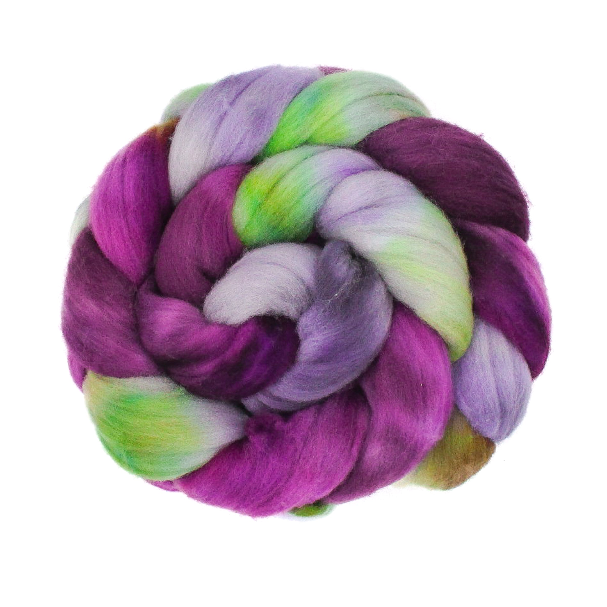 Targhee Combed Top