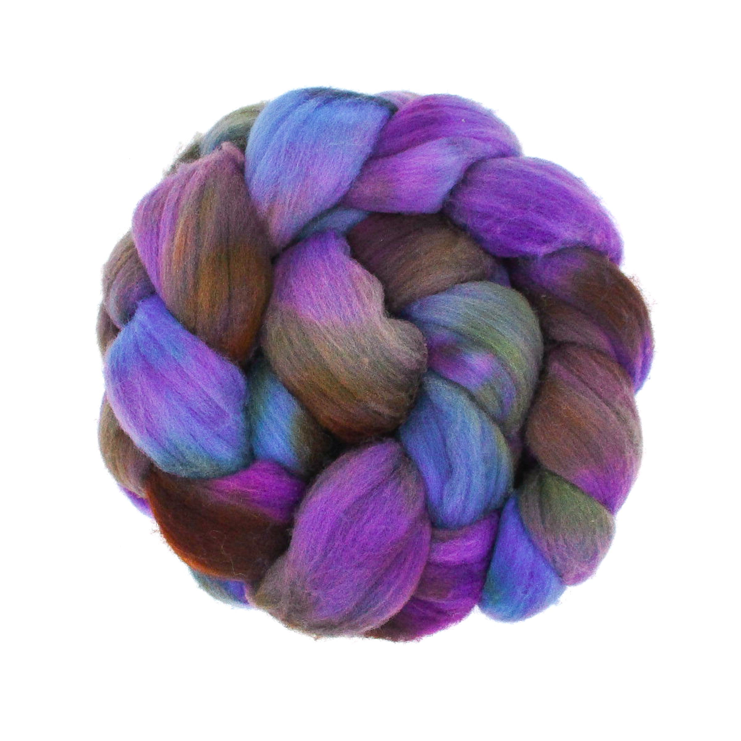Targhee Combed Top