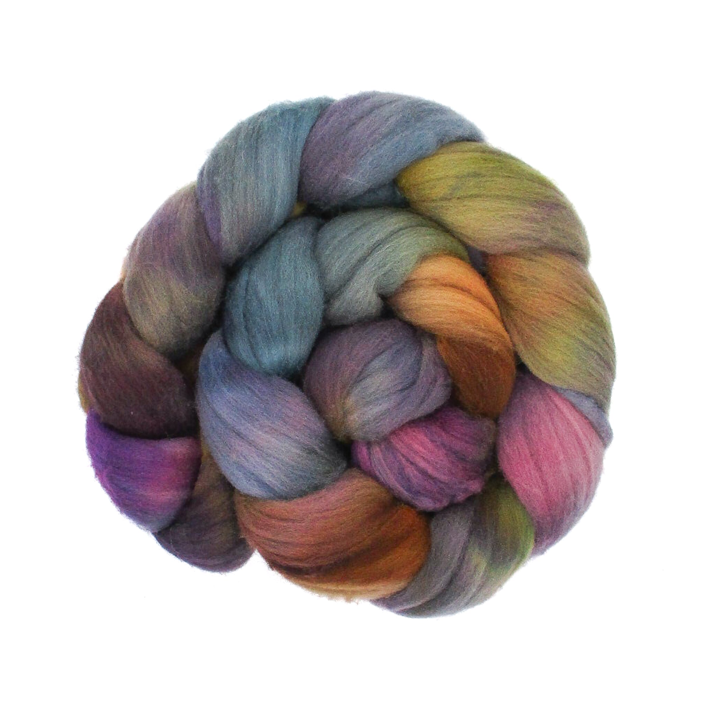 Targhee Combed Top
