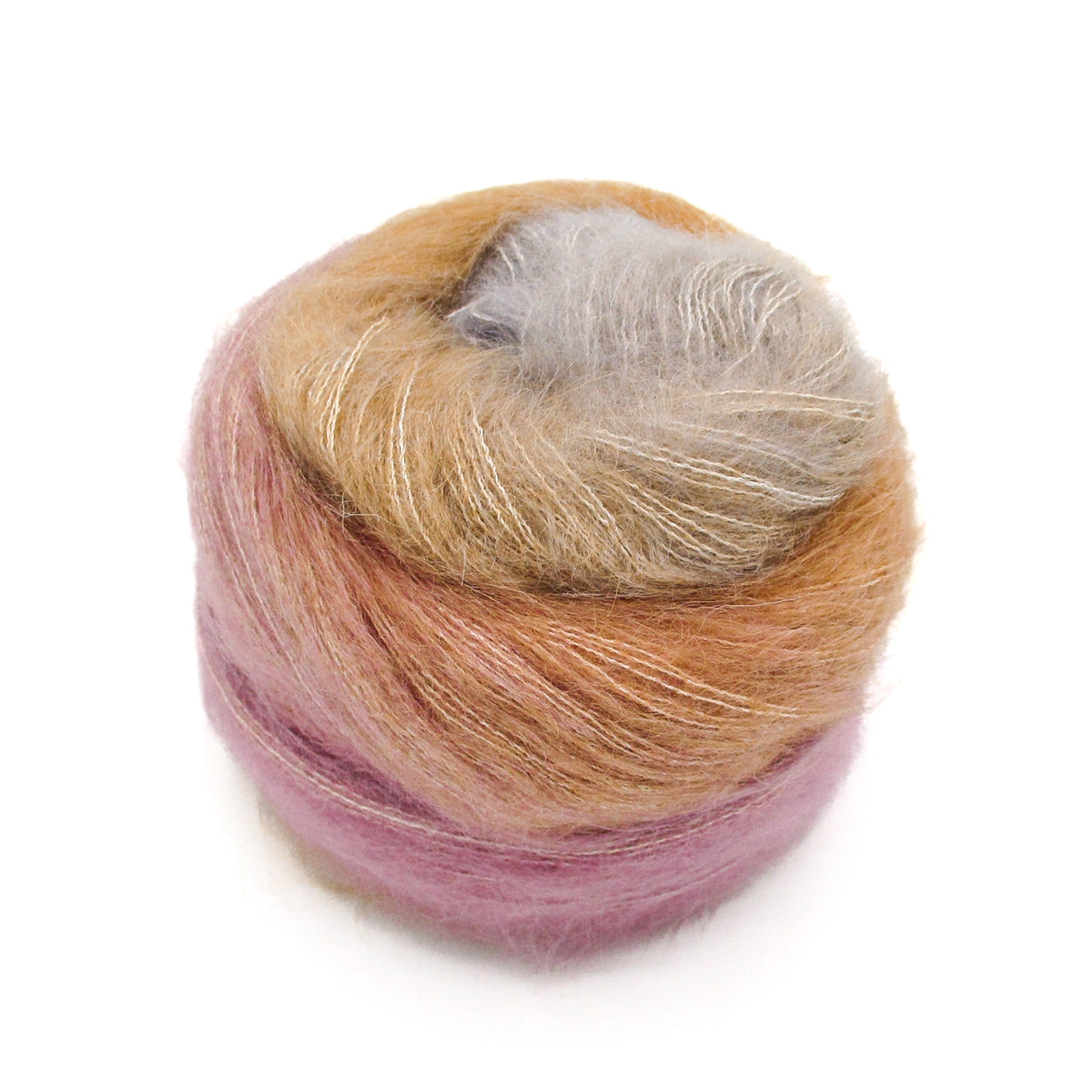 Poema Mohair