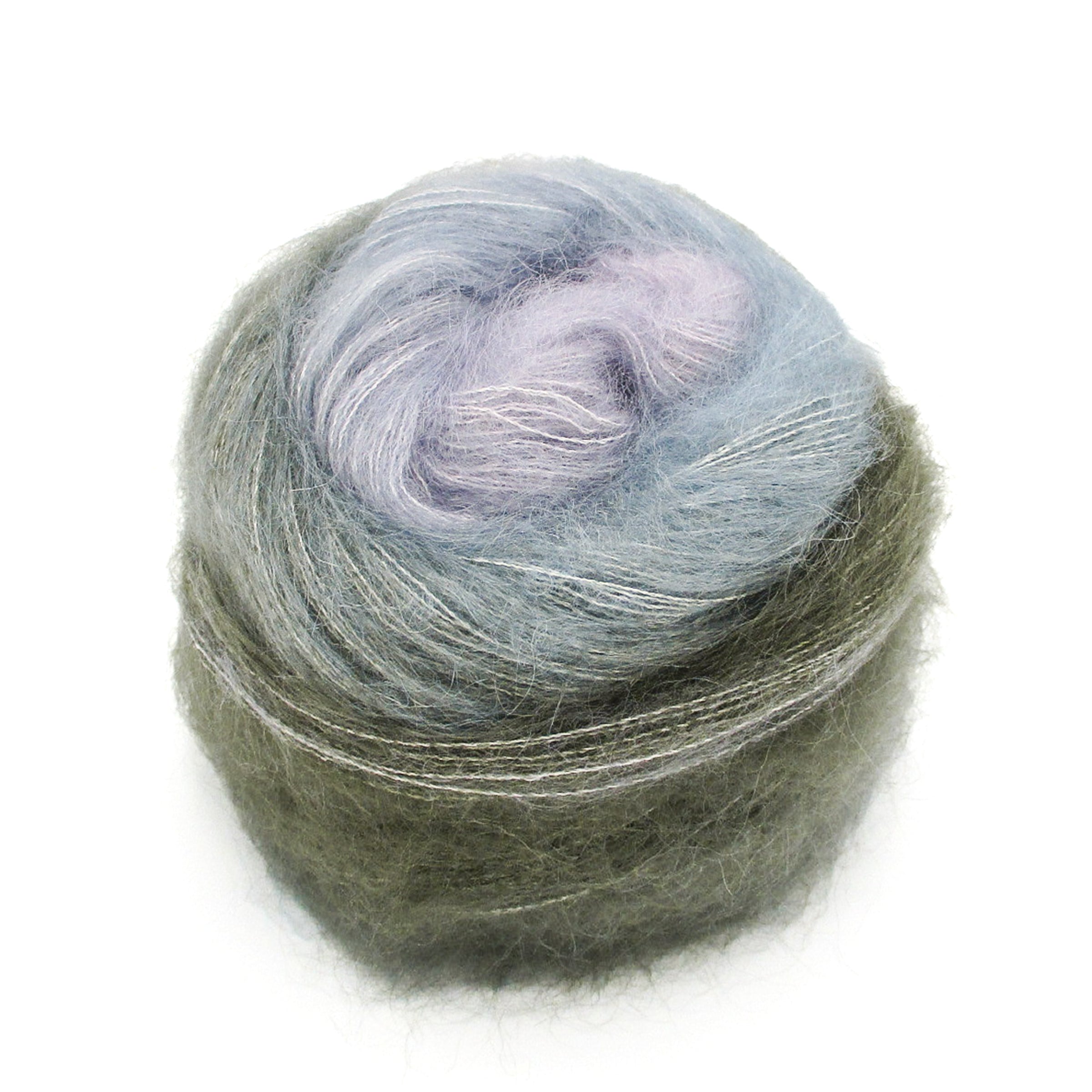 Poema Mohair