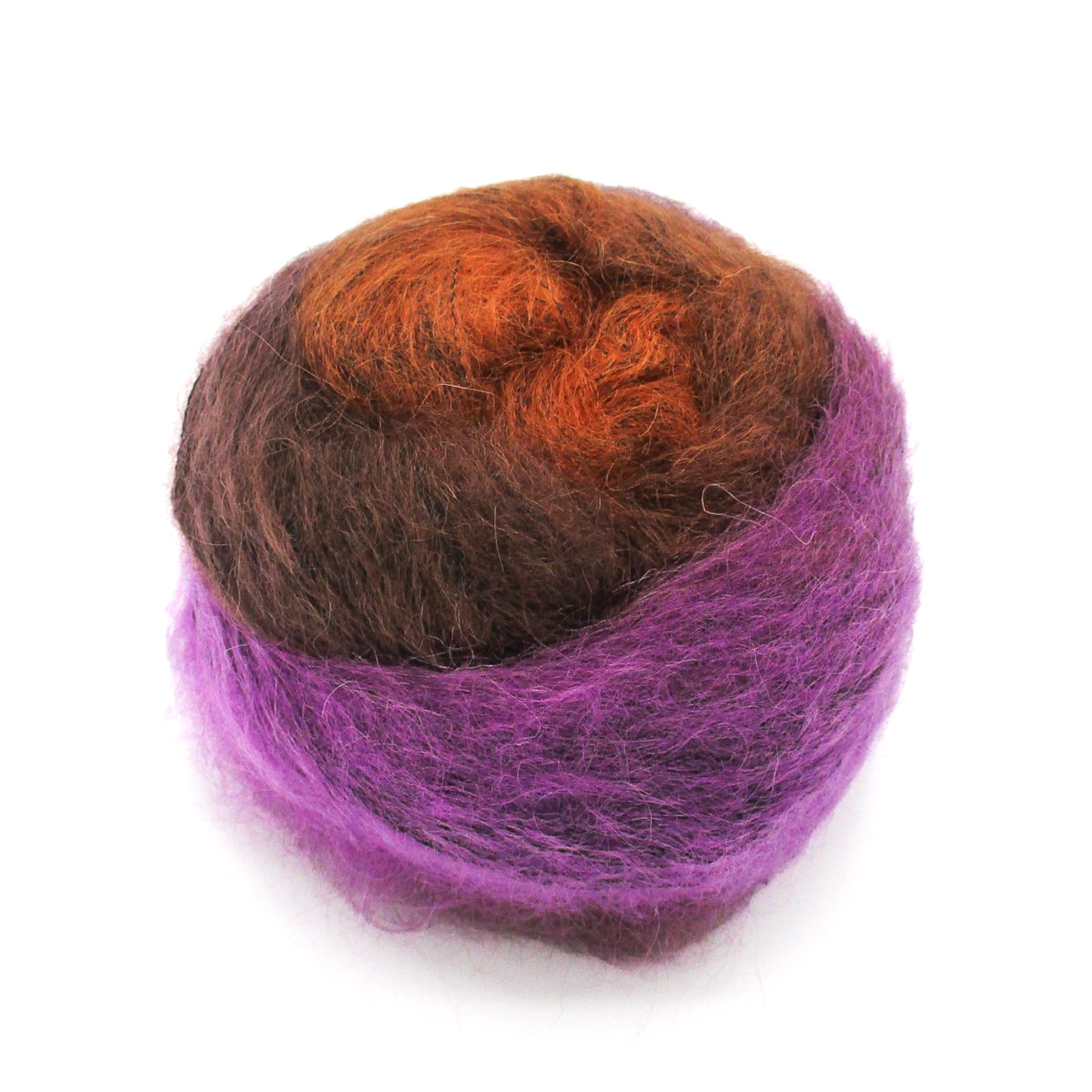 Poema Mohair