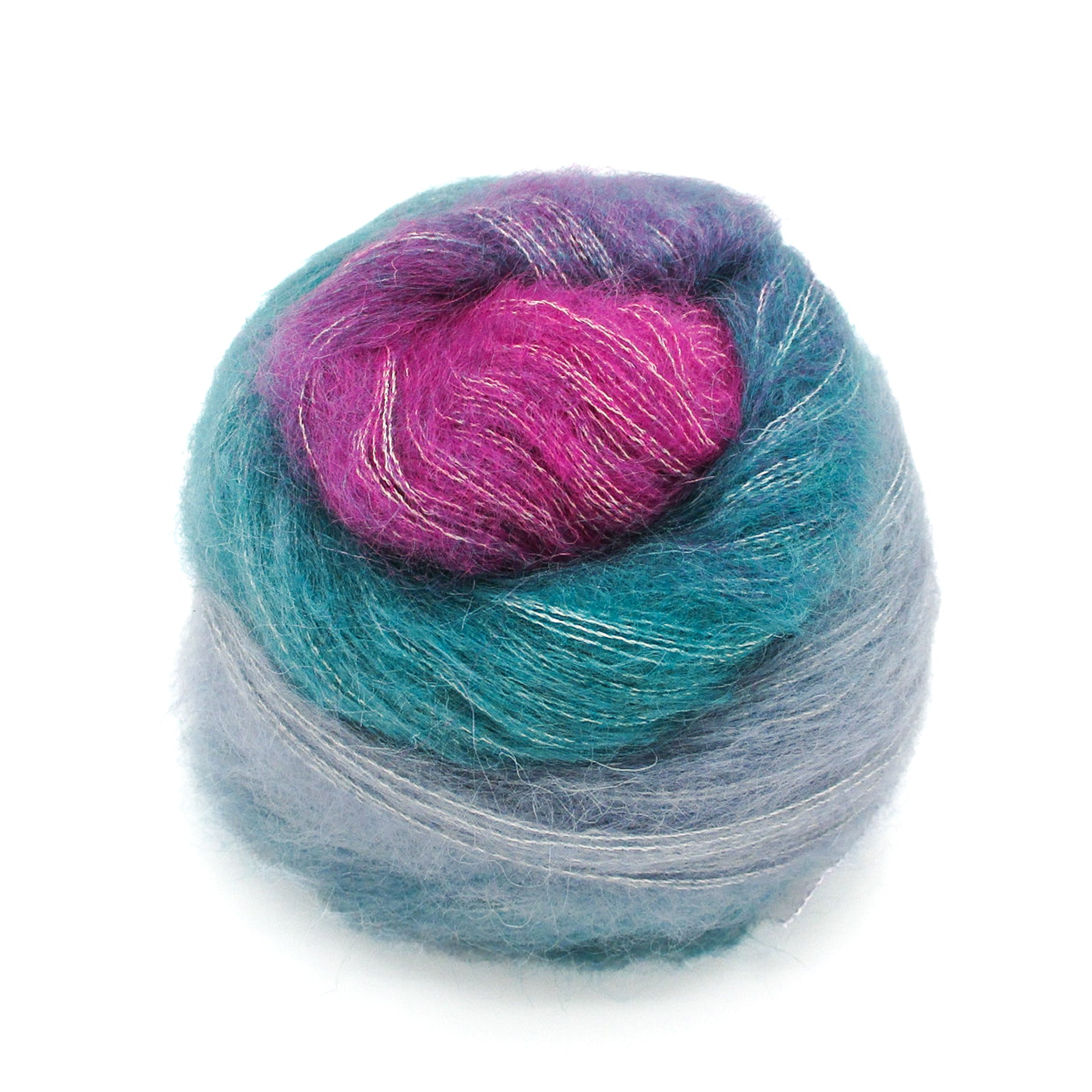 Poema Mohair