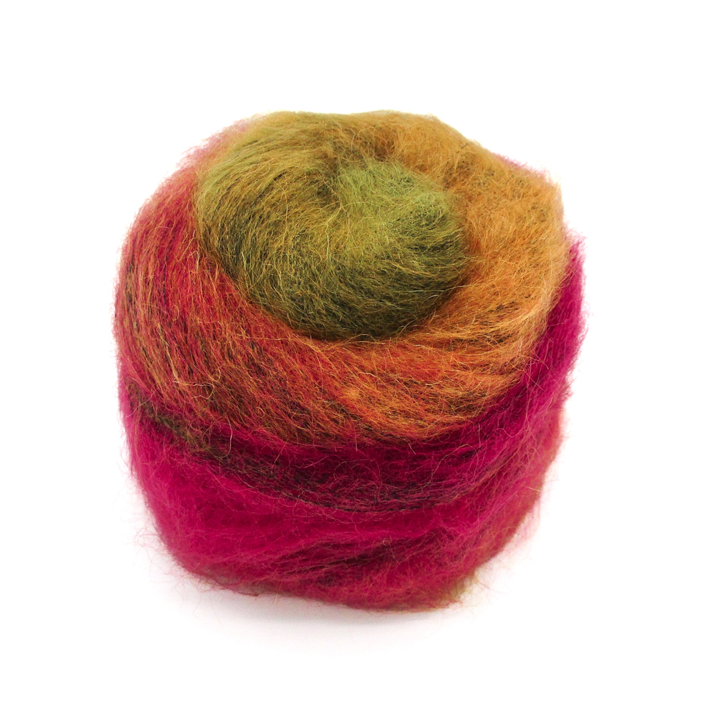 Poema Mohair
