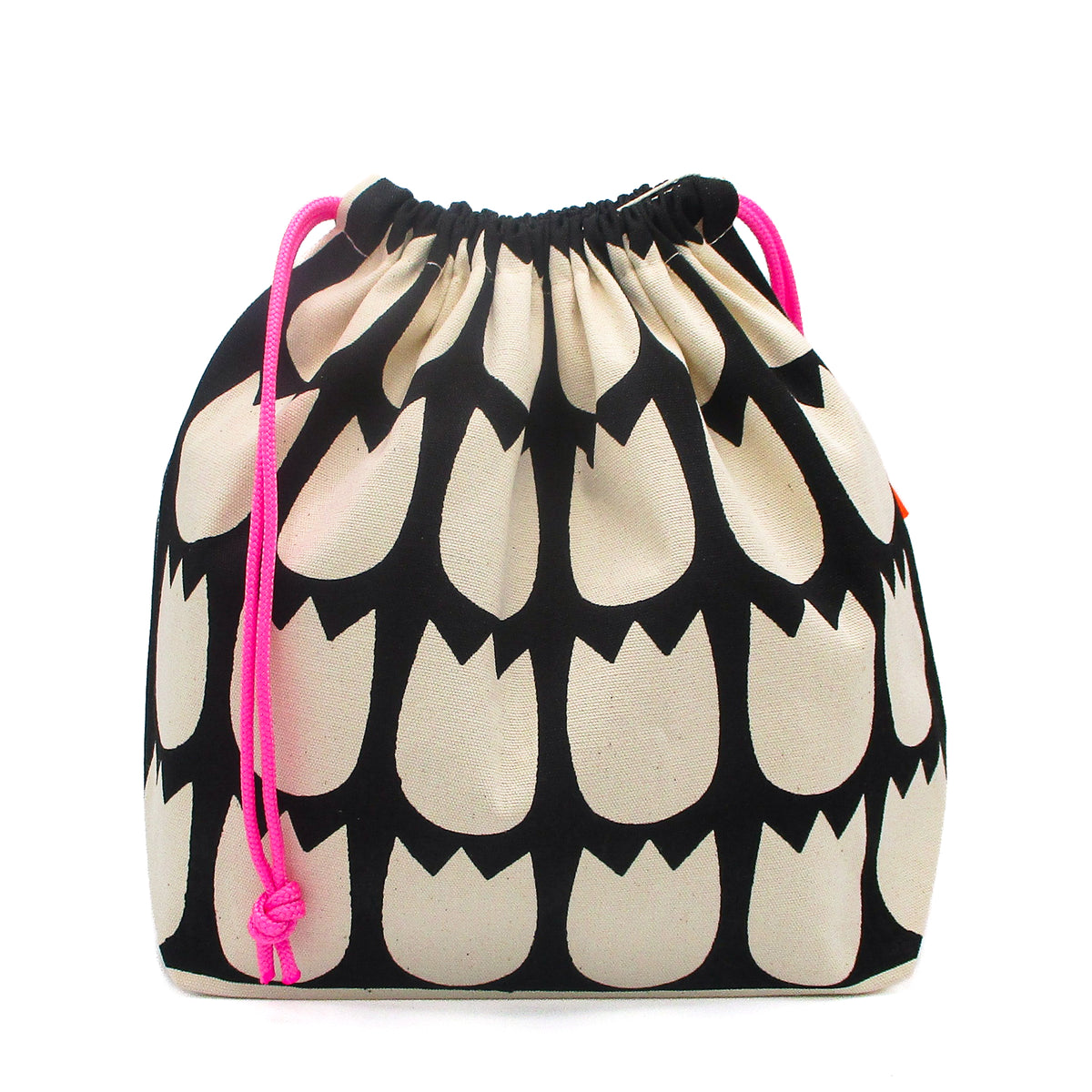 Drawstring Project Bags