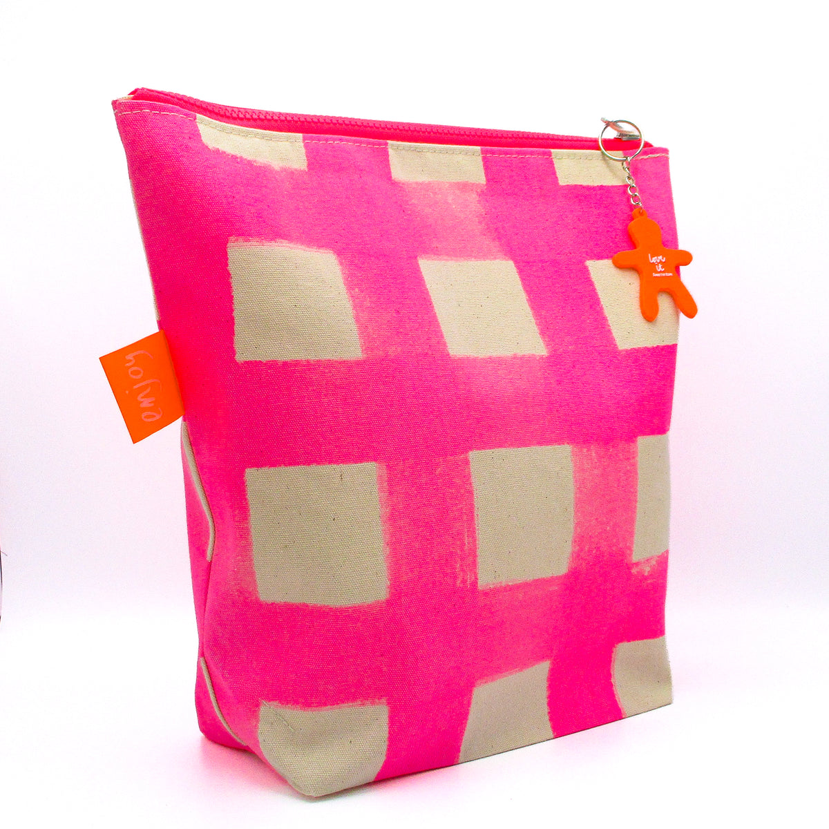Zipper Project Bags
