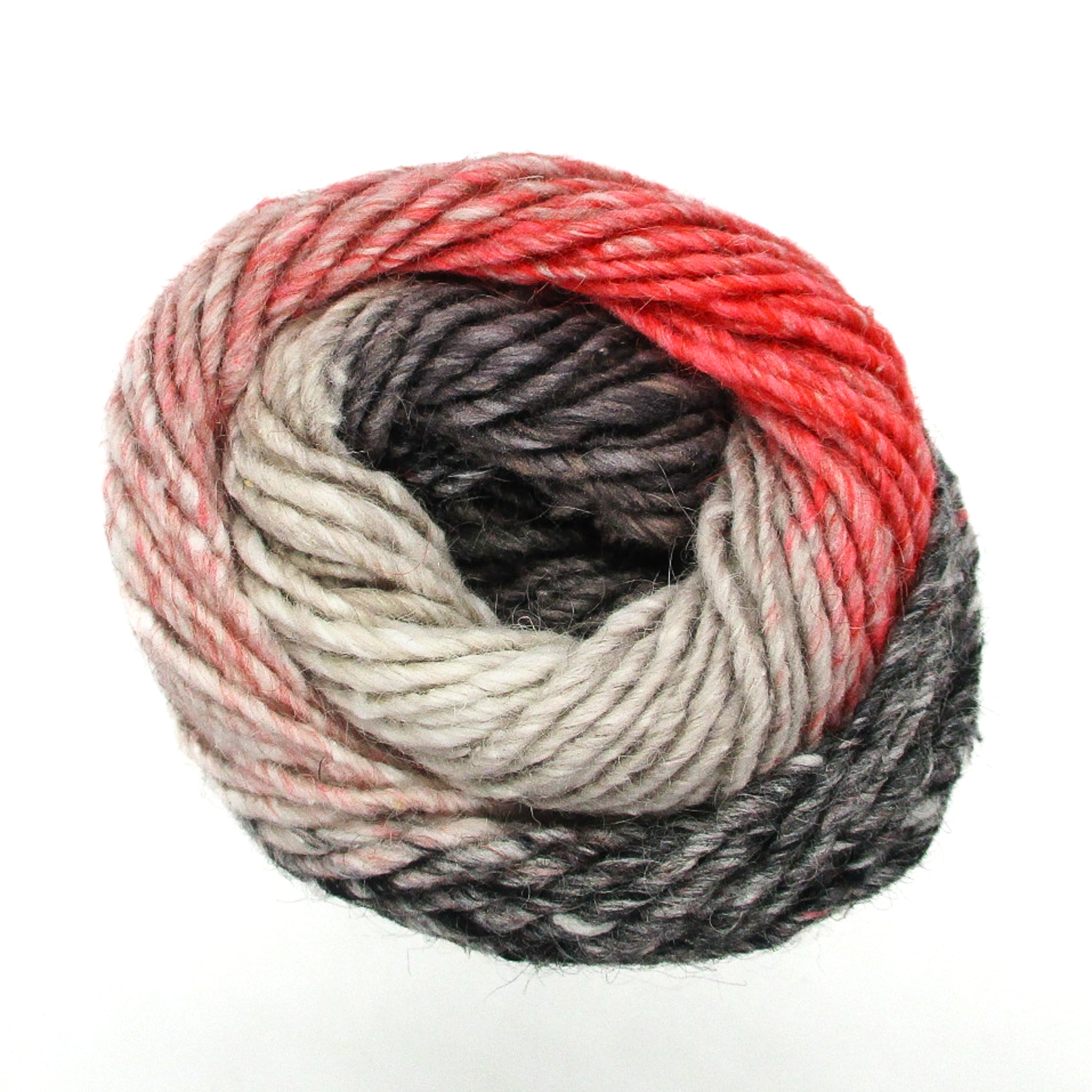 Silk Garden