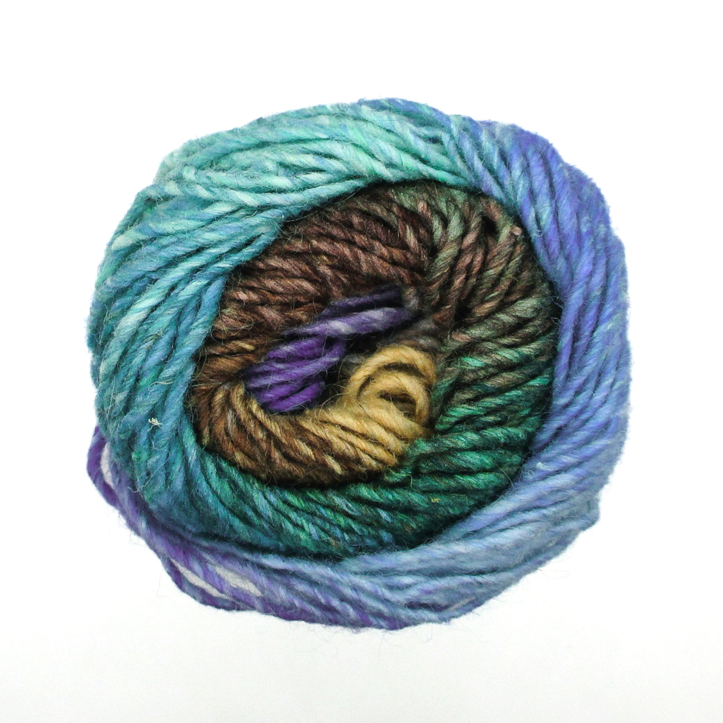 Silk Garden