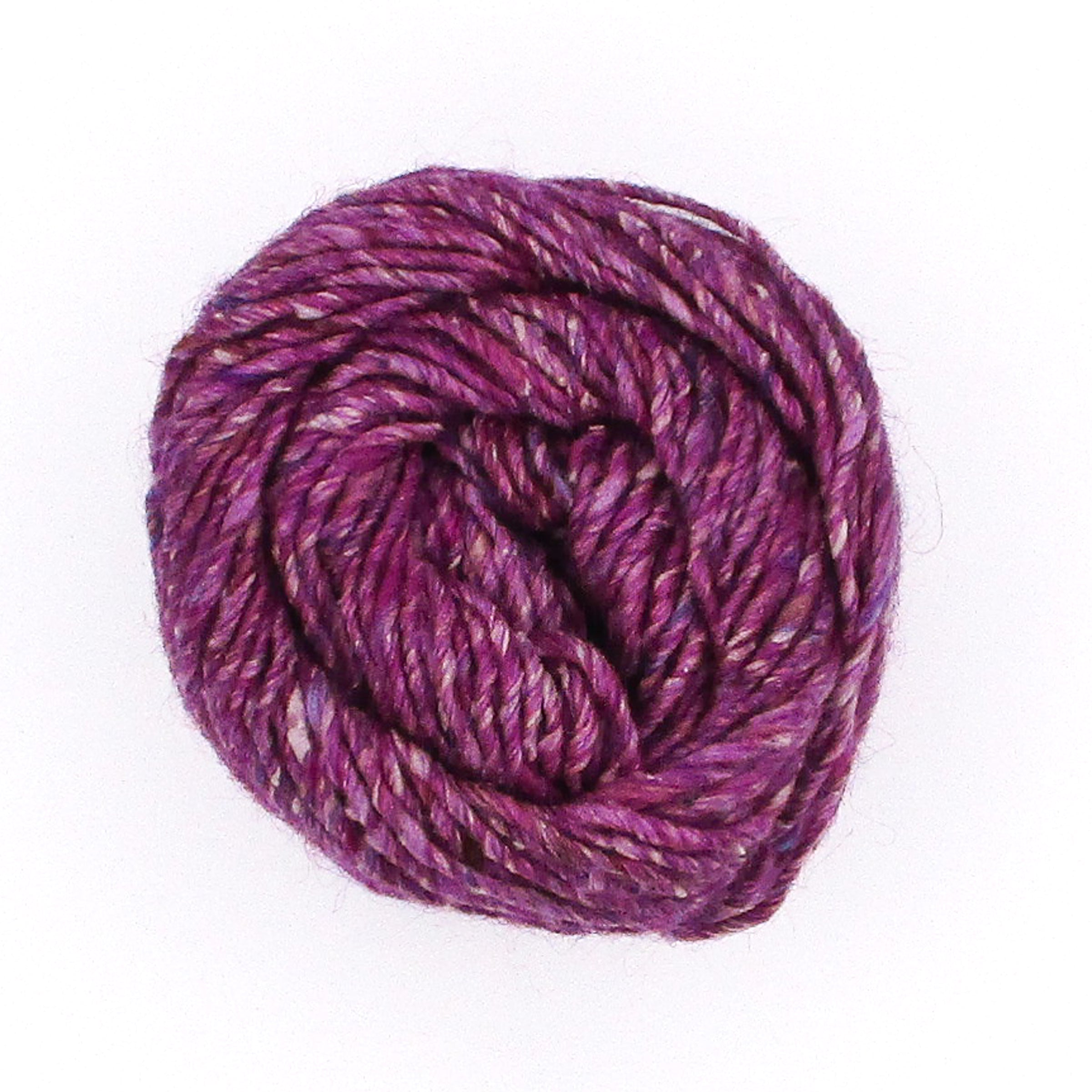 Silk Garden Solo