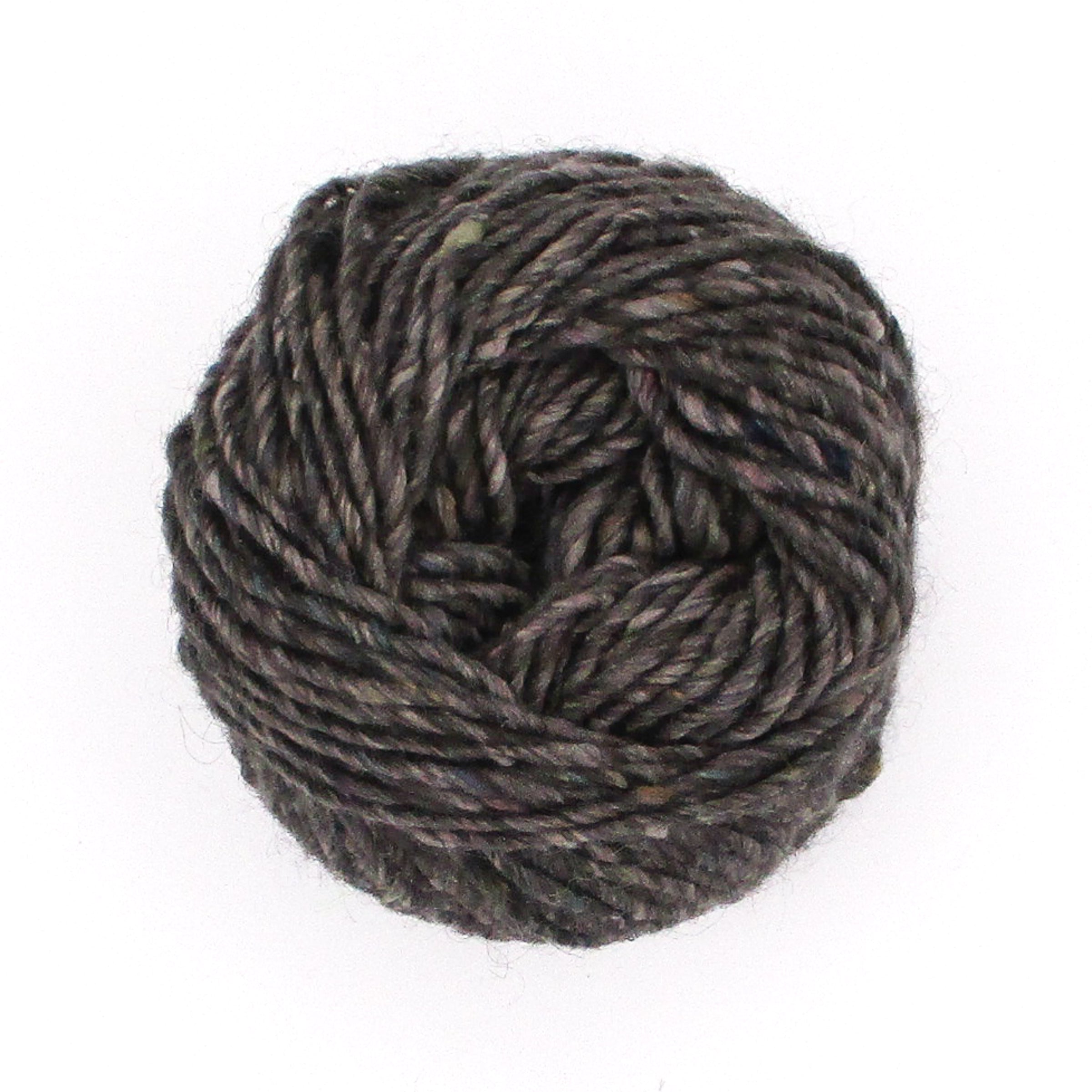 Silk Garden Solo