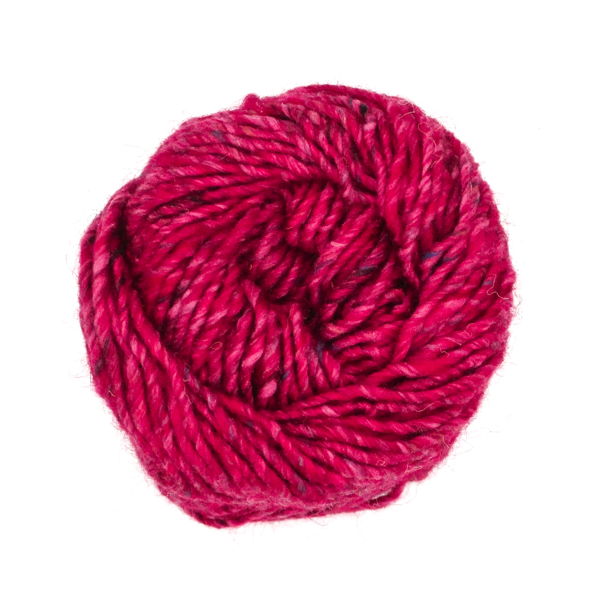 Silk Garden Solo