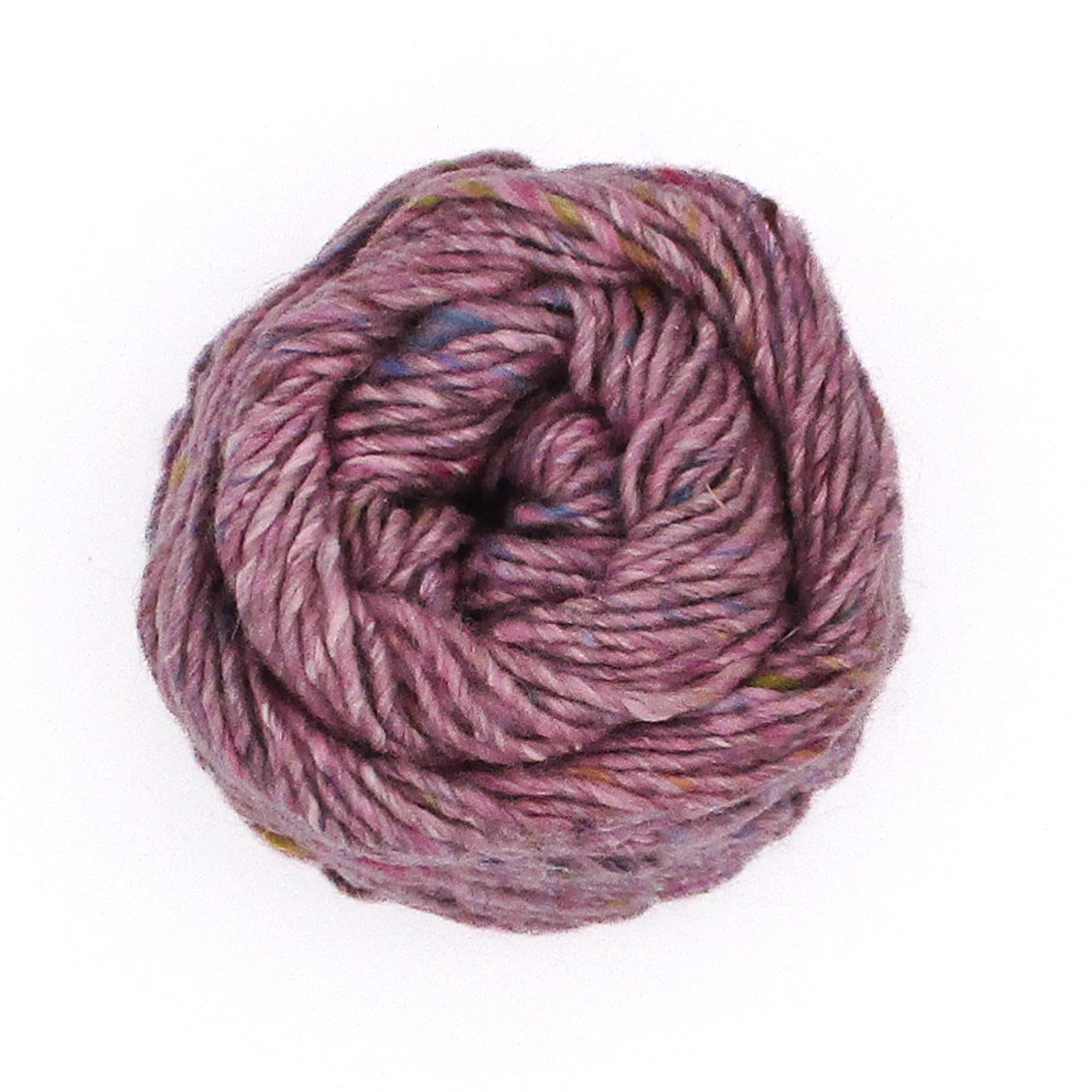 Silk Garden Solo
