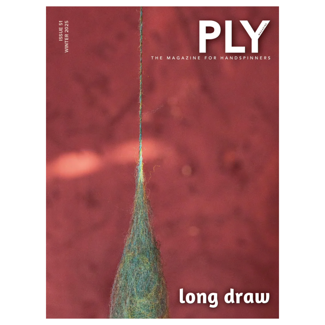 PLY Magazine