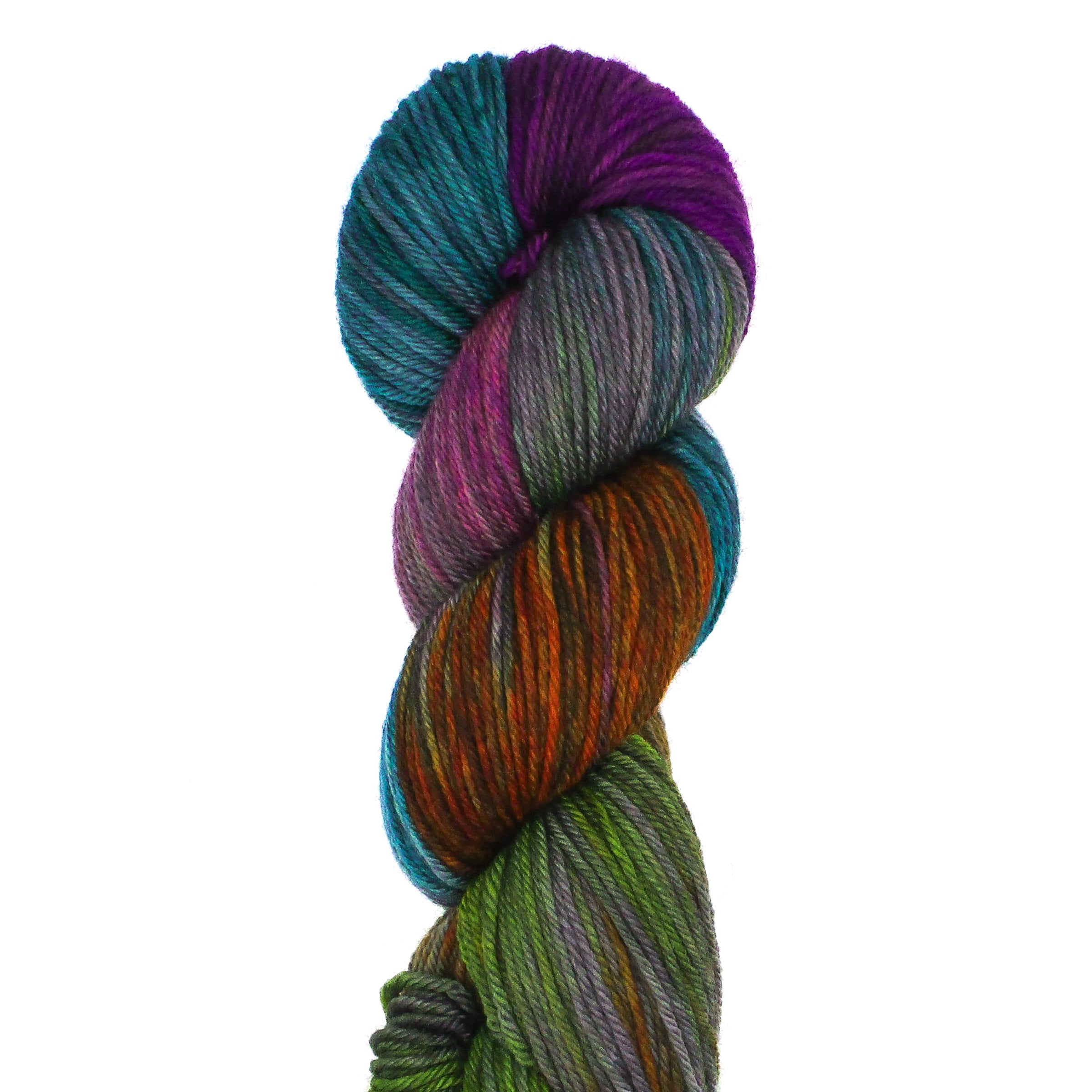 Soul DK