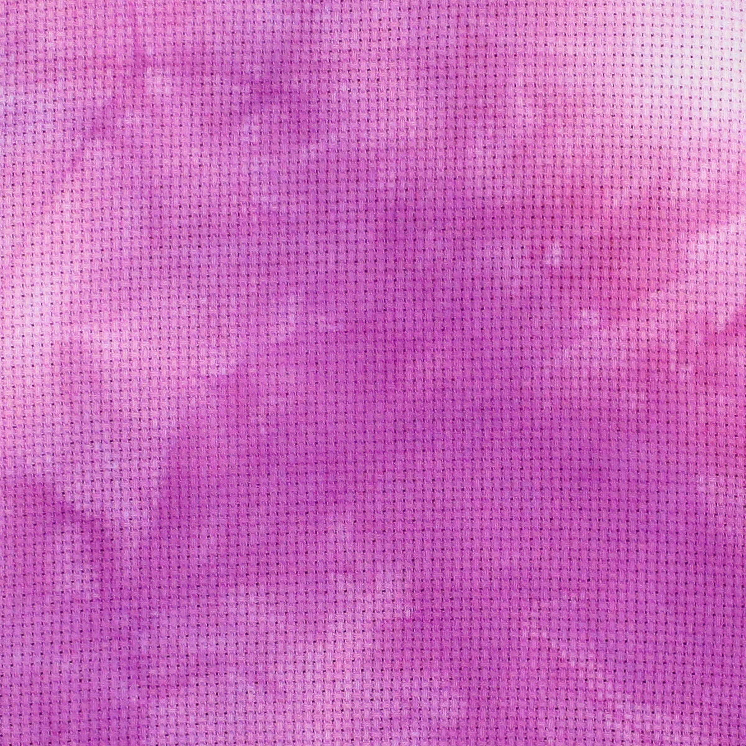 Aida cloth (16 and 18 count; 18"x27")