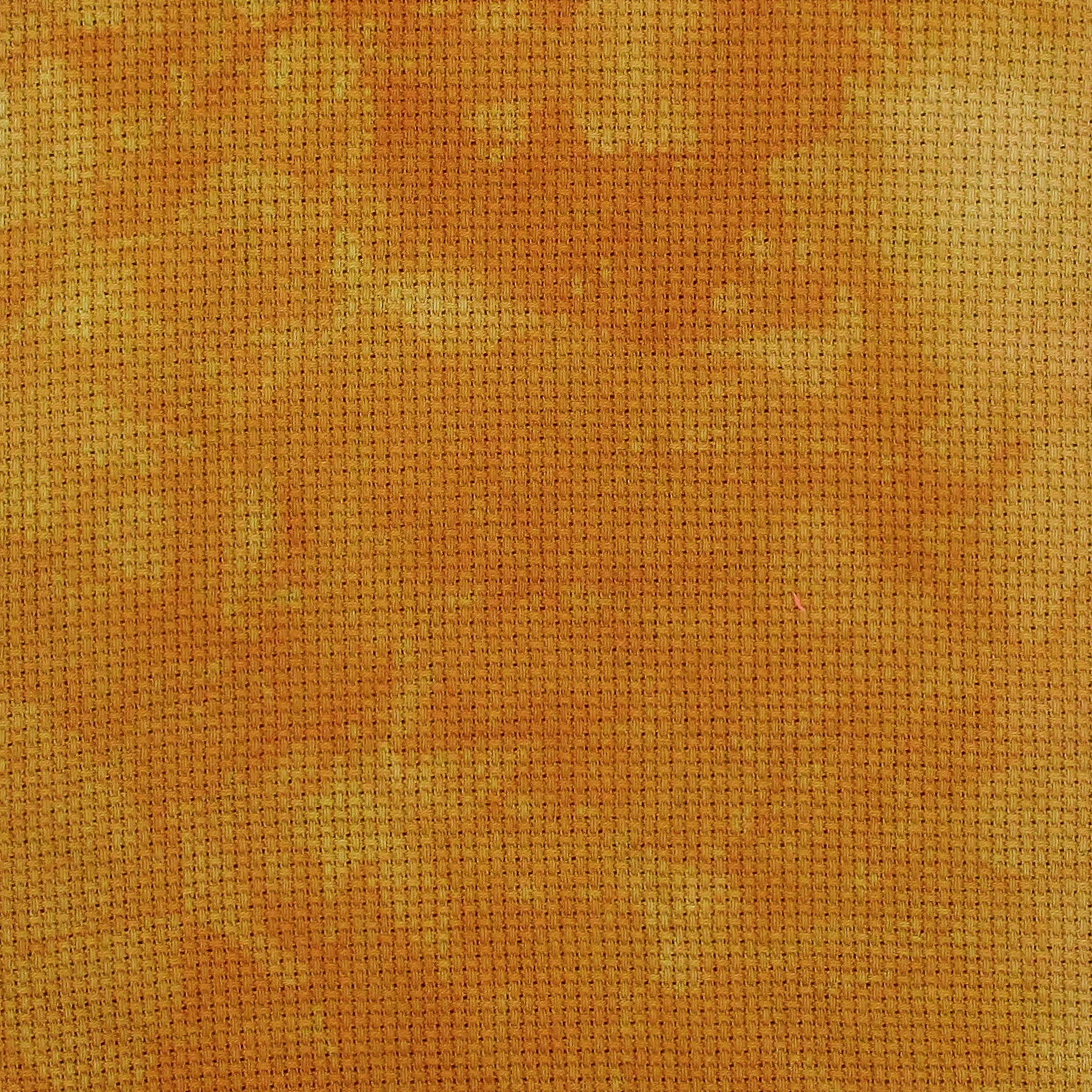 Aida cloth (16 and 18 count; 18"x27")