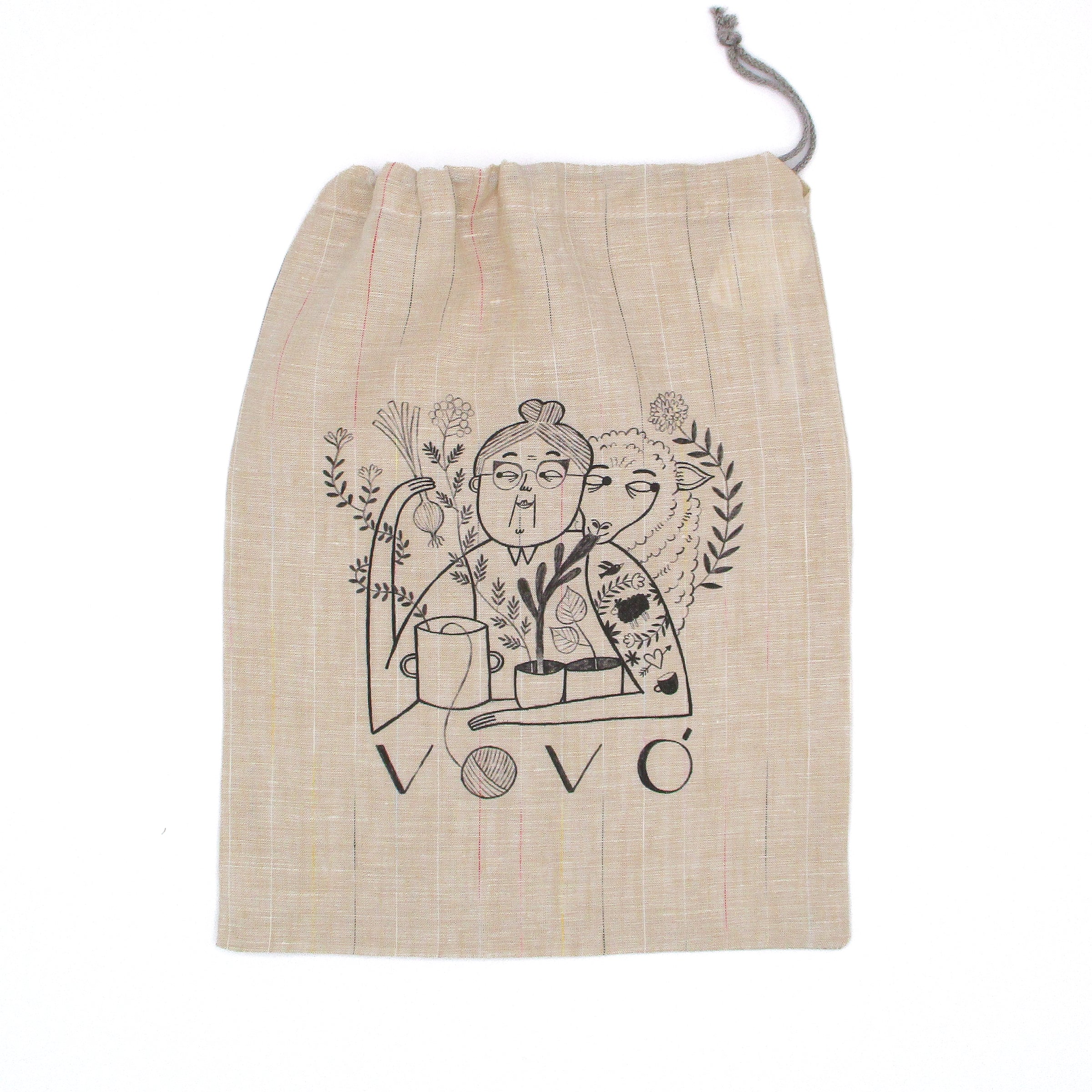 Project Bags