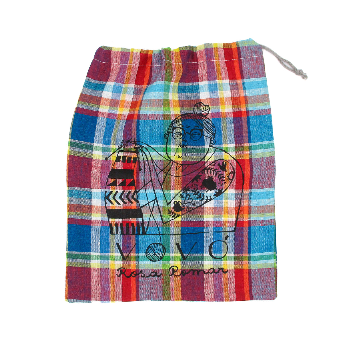 Project Bags