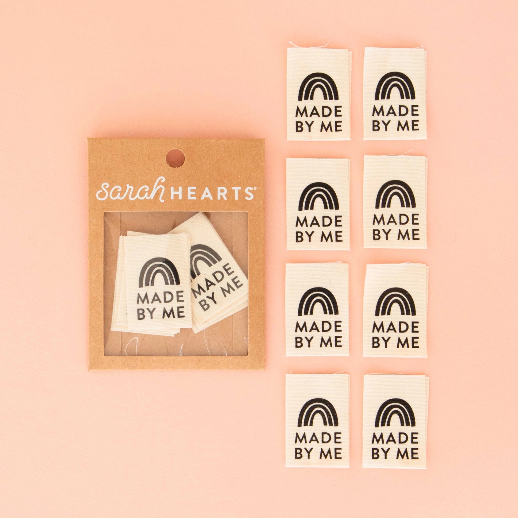 Woven Labels