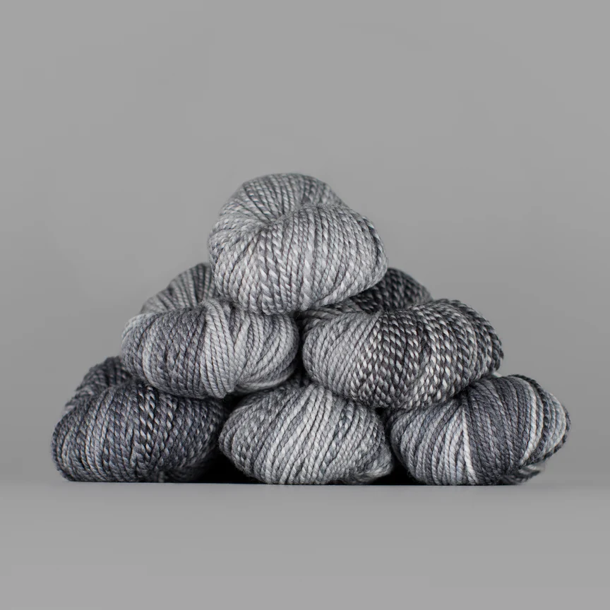 Dyed in the Wool