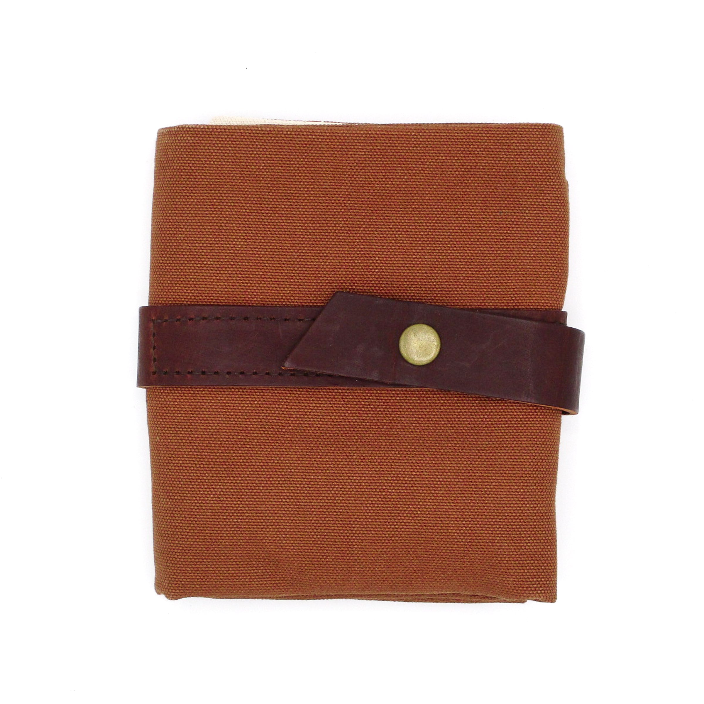 Canvas Interchangeable Case
