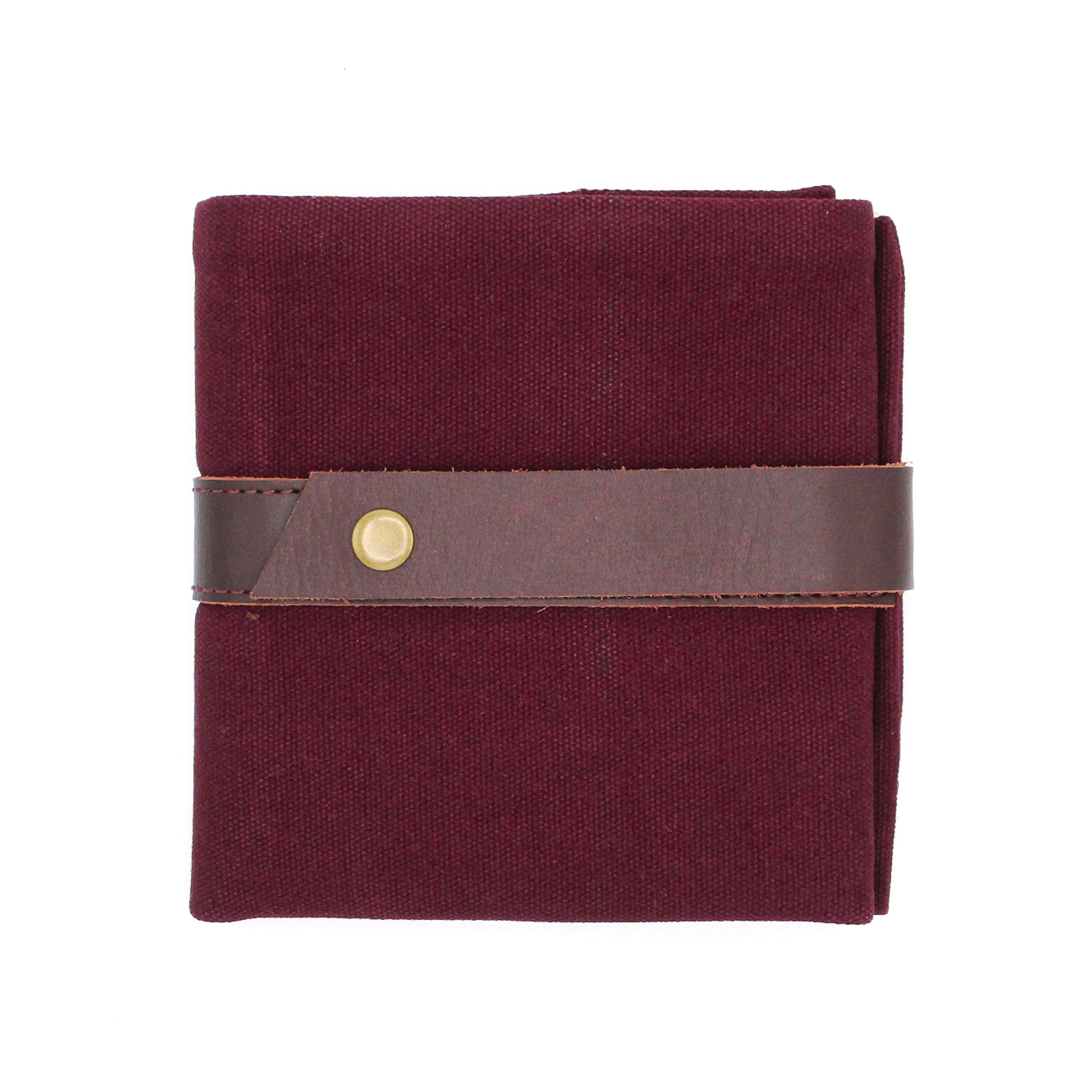 Canvas Interchangeable Case
